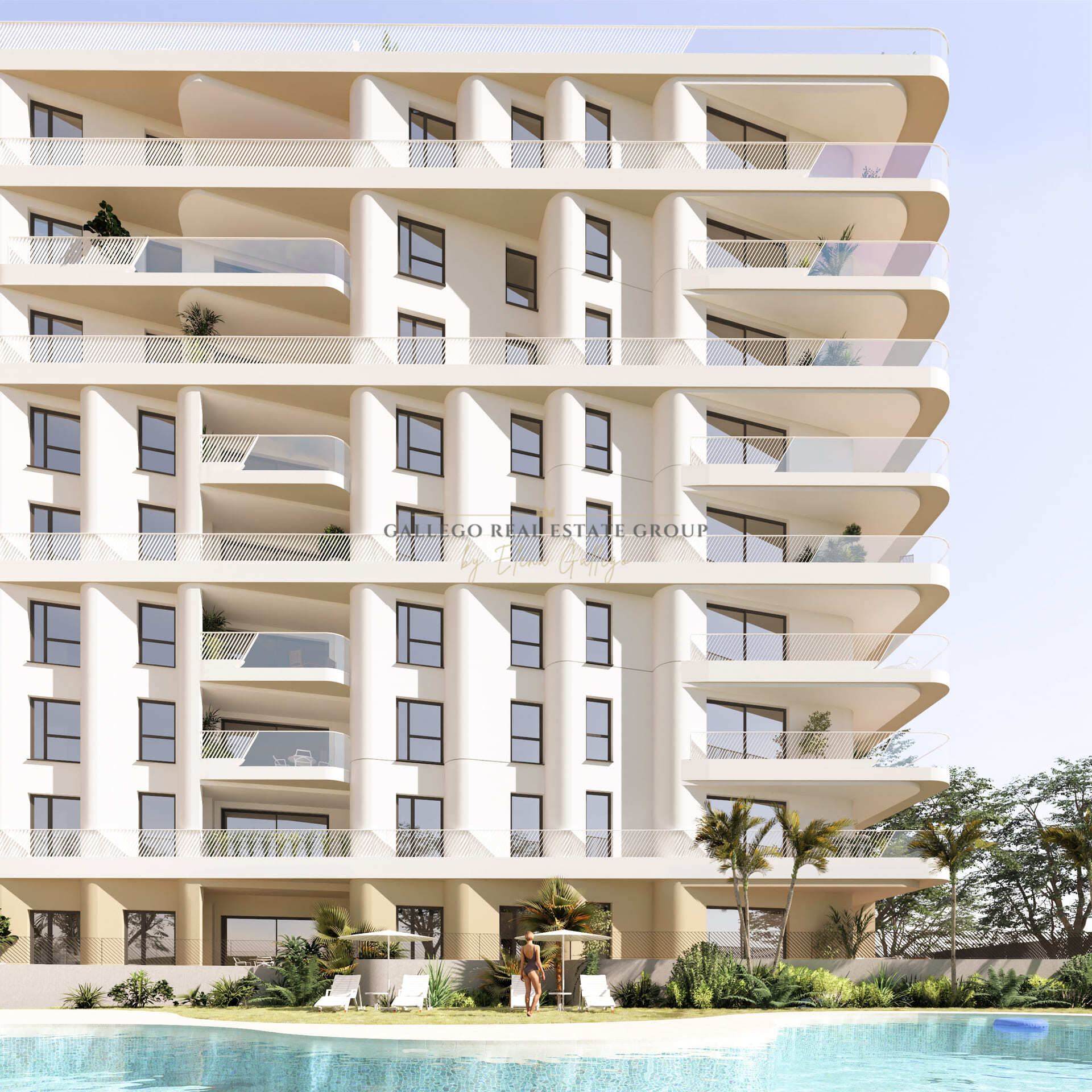 Venta de apartamento en La Vila Joiosa