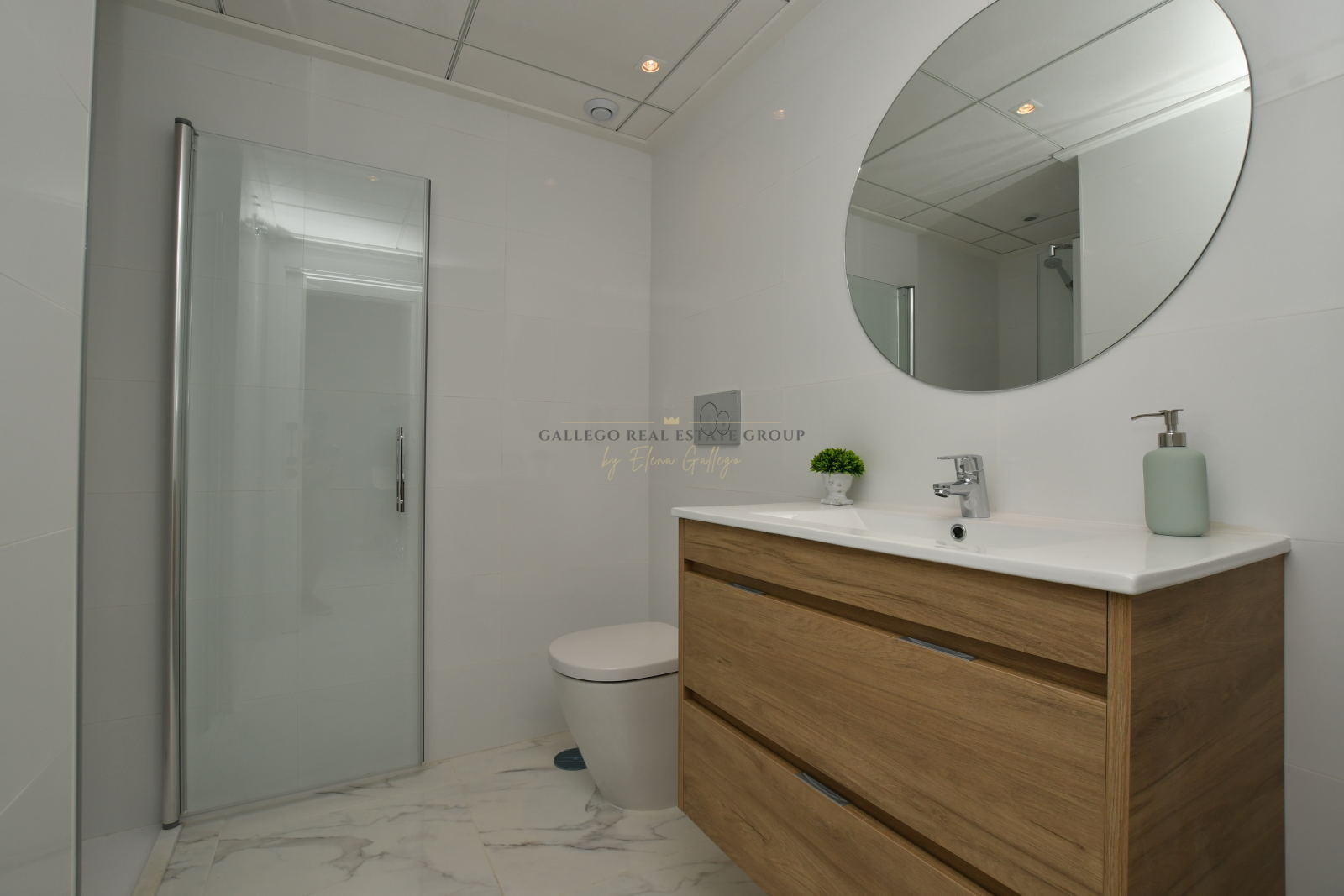 Venta de bungalow en San Miguel de Salinas