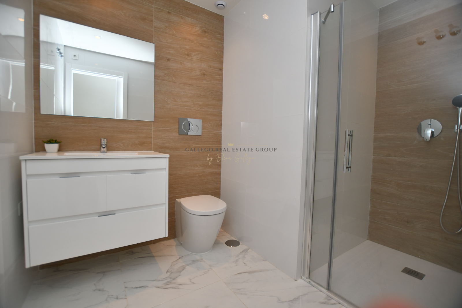 Venta de bungalow en San Miguel de Salinas