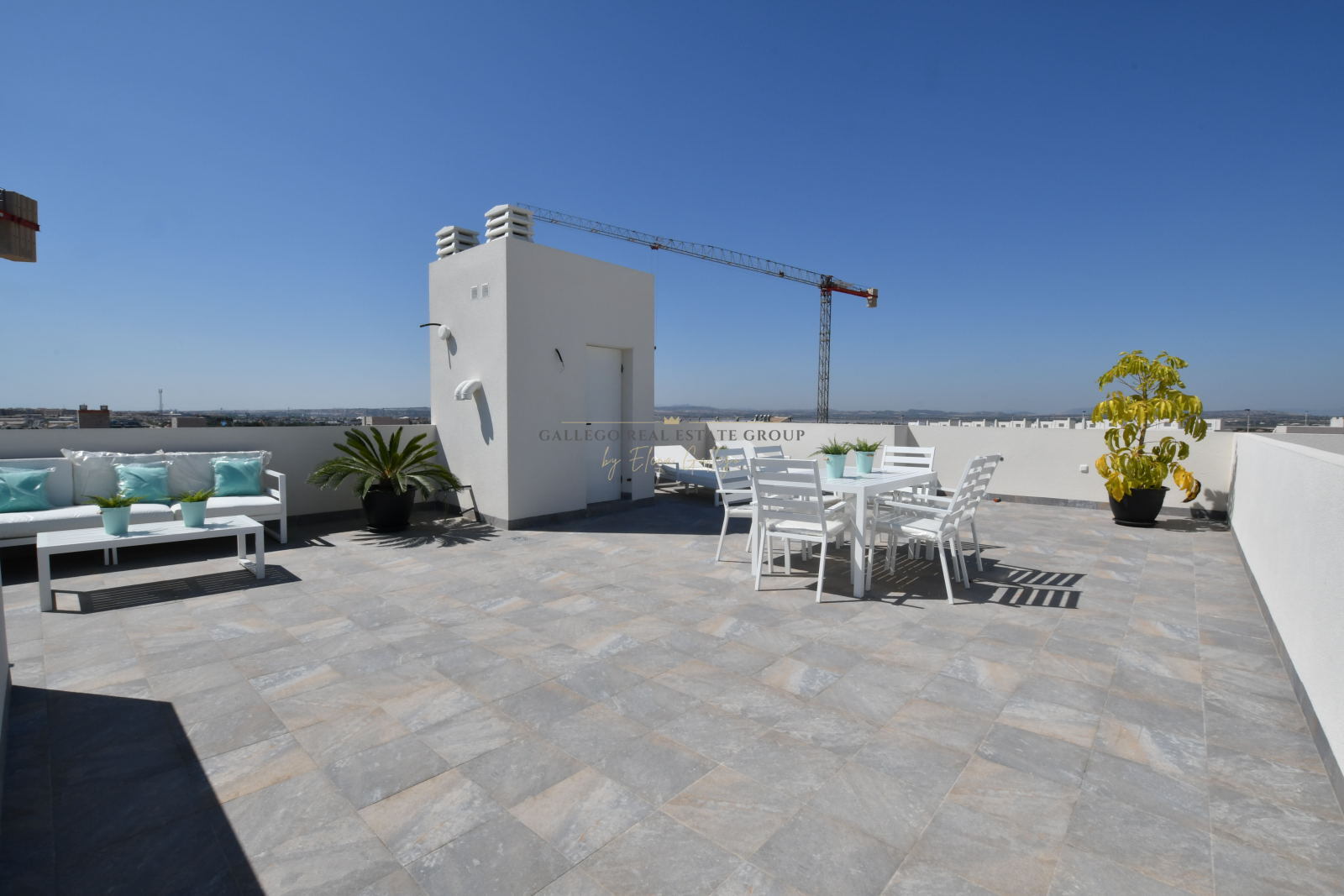 Venta de bungalow en San Miguel de Salinas