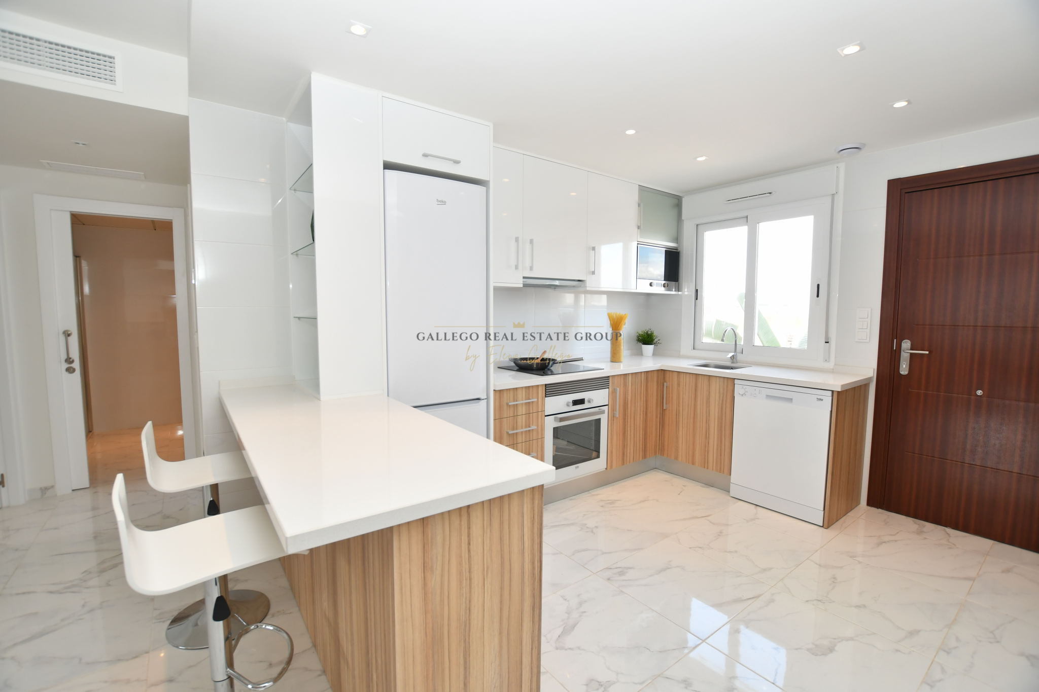 Venta de bungalow en San Miguel de Salinas