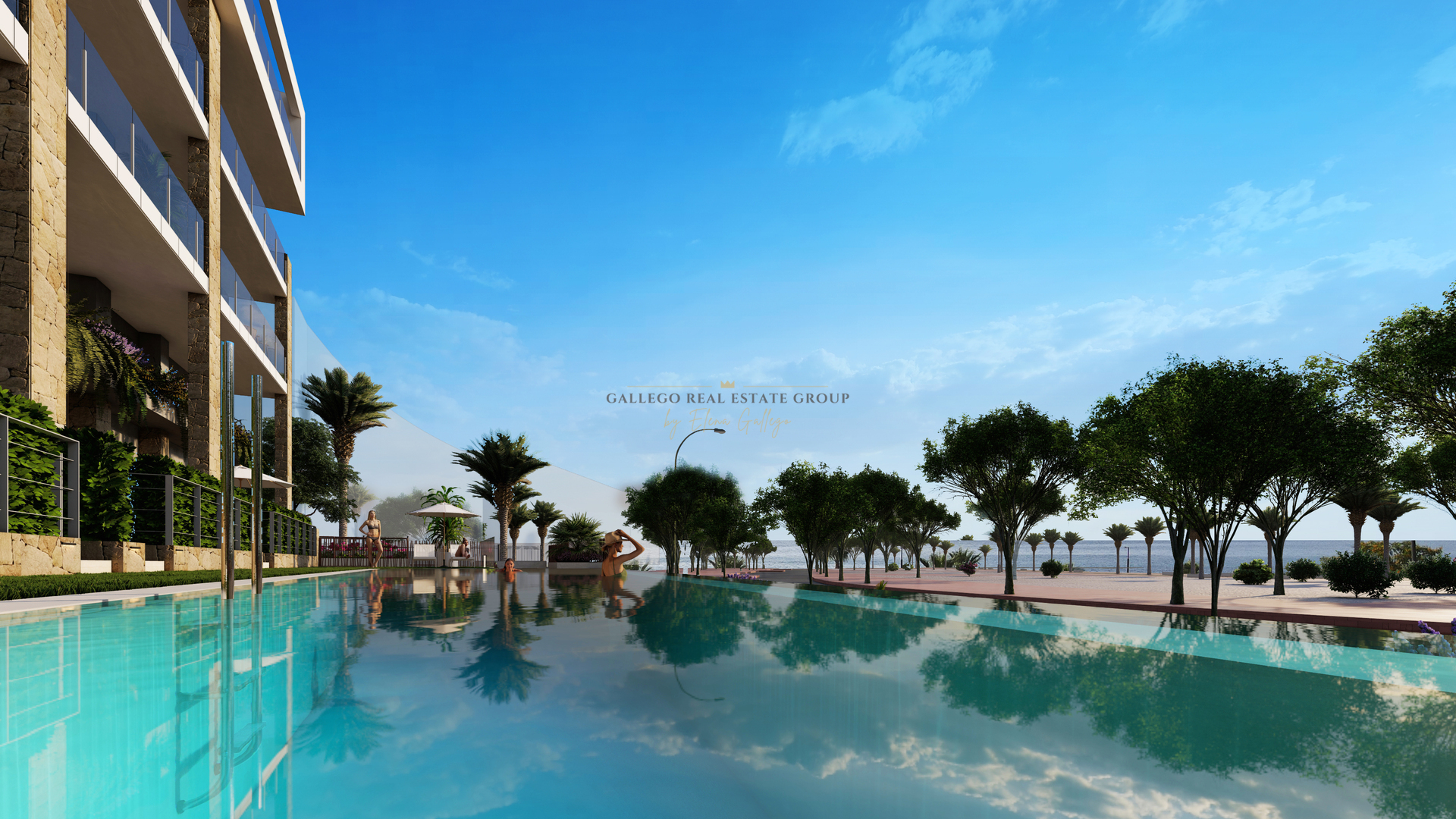 Venta de apartamento en Villajoyosa