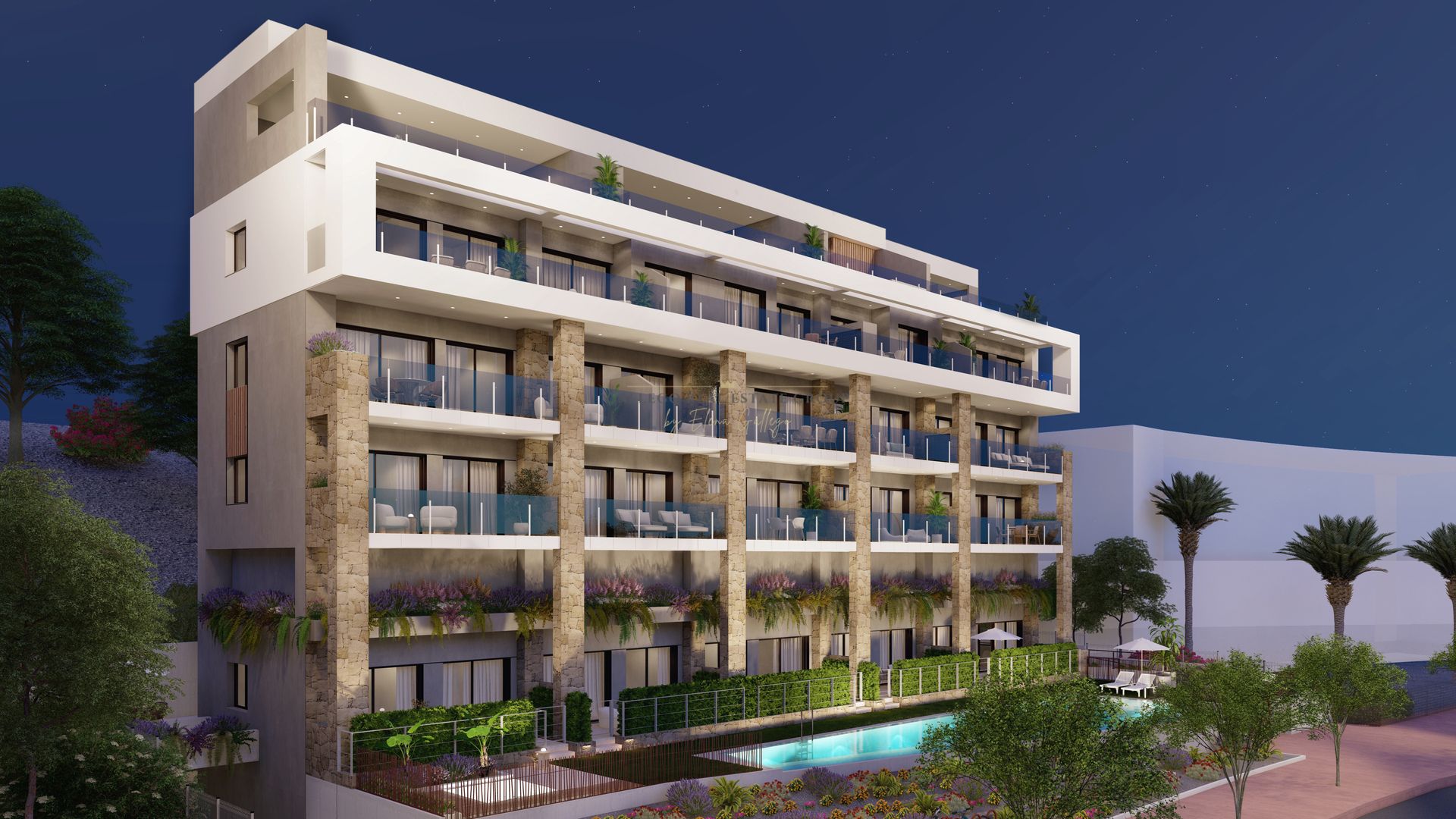 Venta de apartamento en Villajoyosa