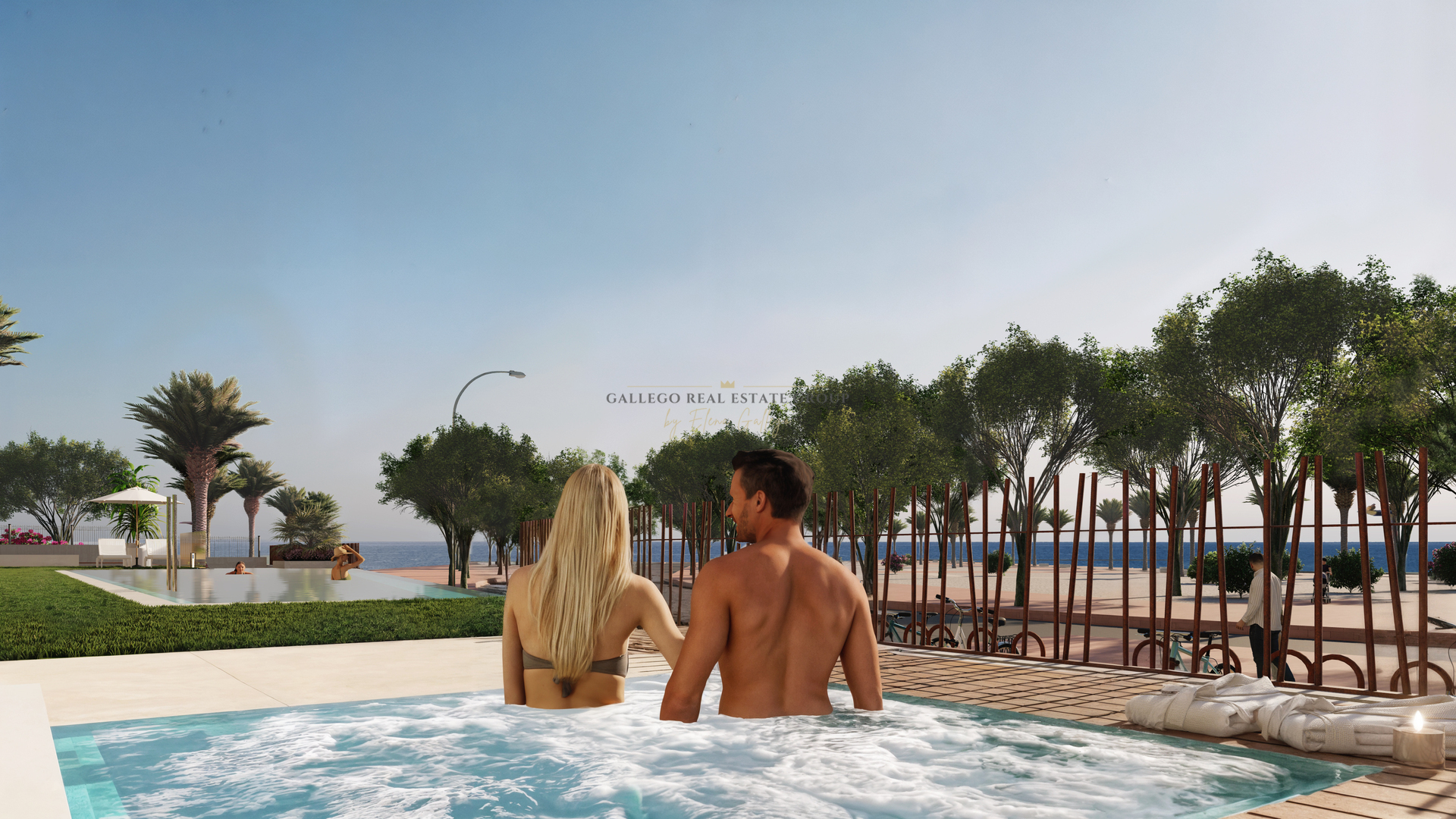 Venta de apartamento en Villajoyosa