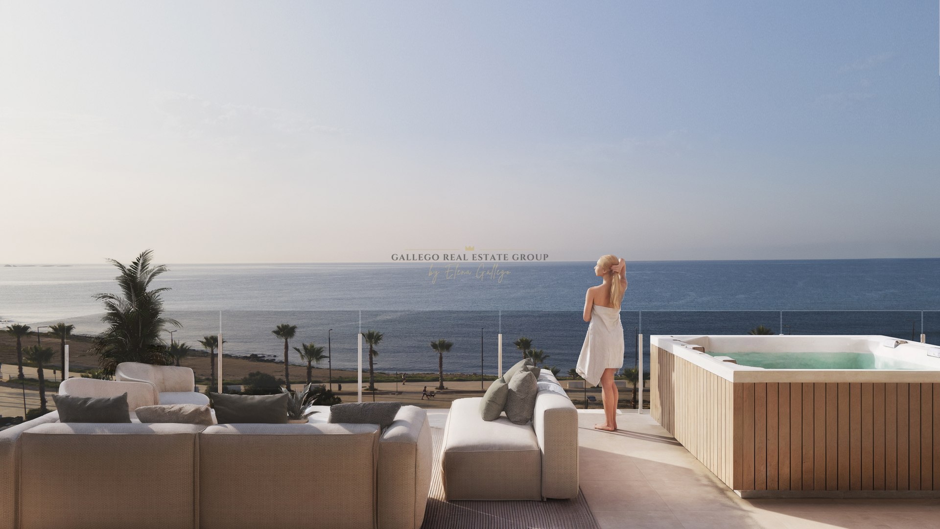 Venta de apartamento en Villajoyosa