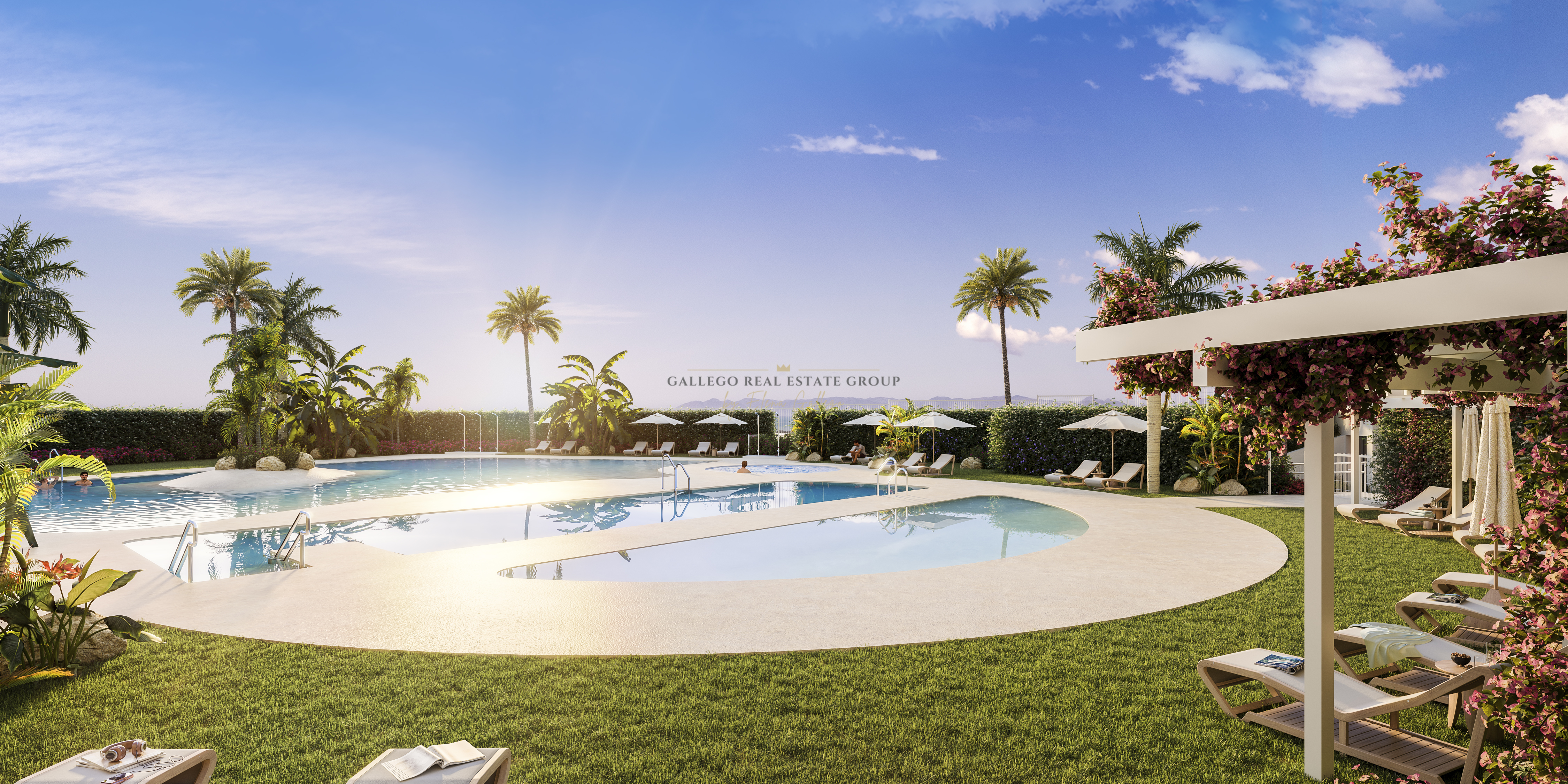 Venta de apartamento en Villajoyosa
