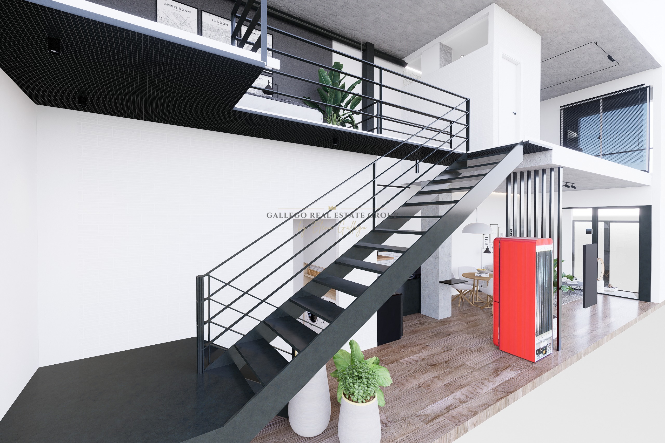 Venta de obra nueva en Alicante (Alacant)