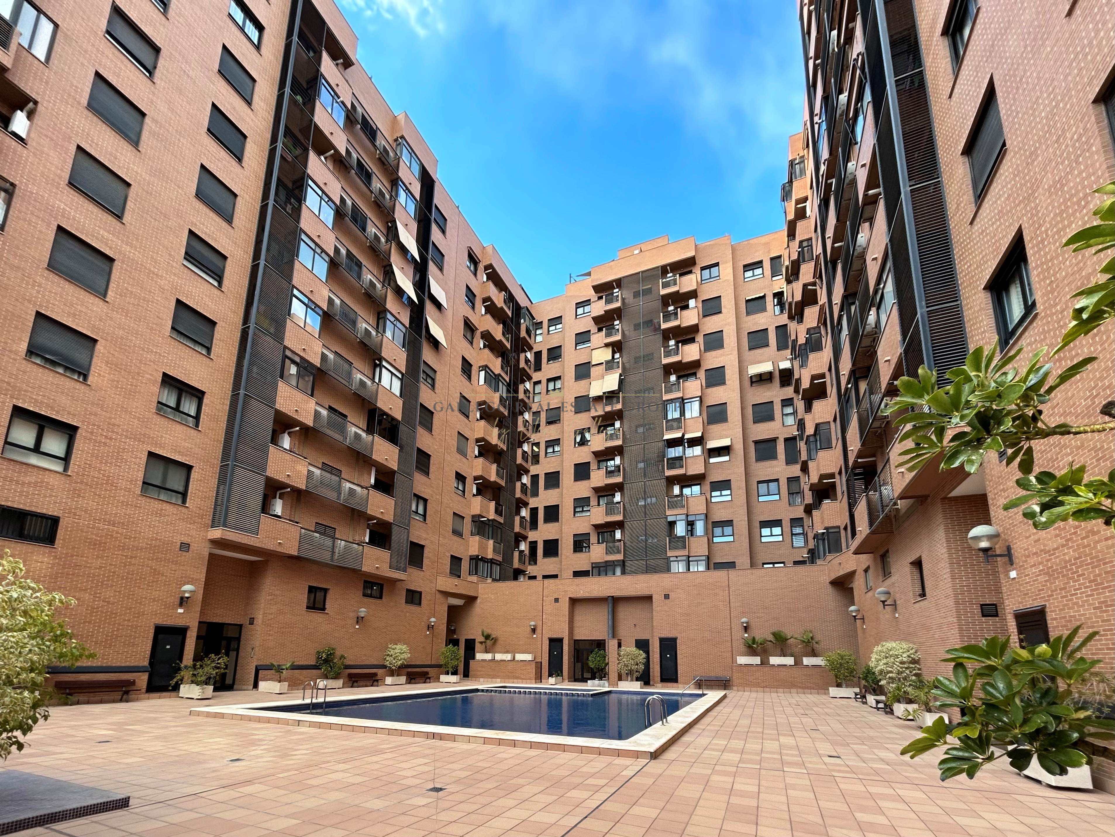 Venta de obra nueva en Alicante (Alacant)