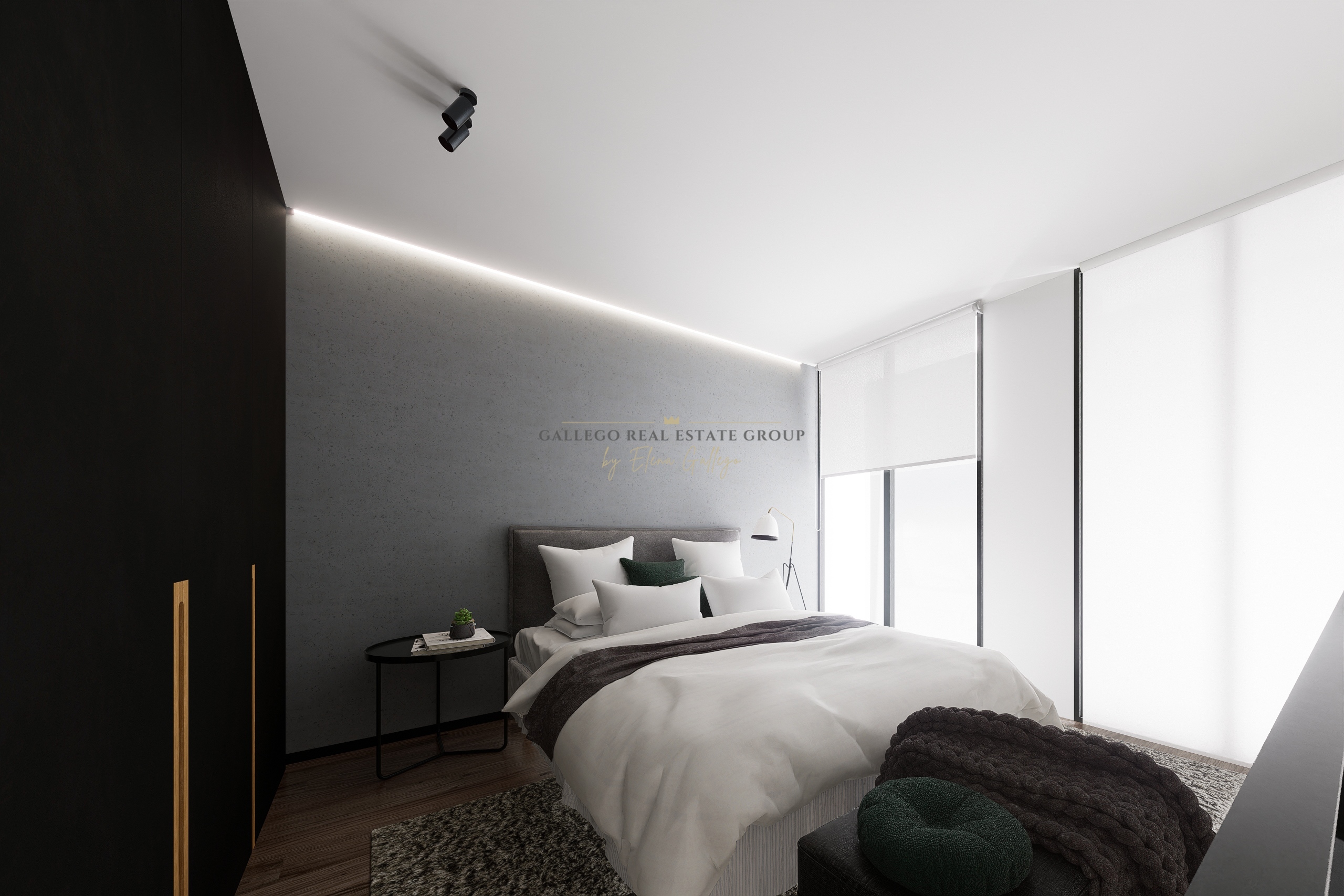 Venta de obra nueva en Alicante (Alacant)