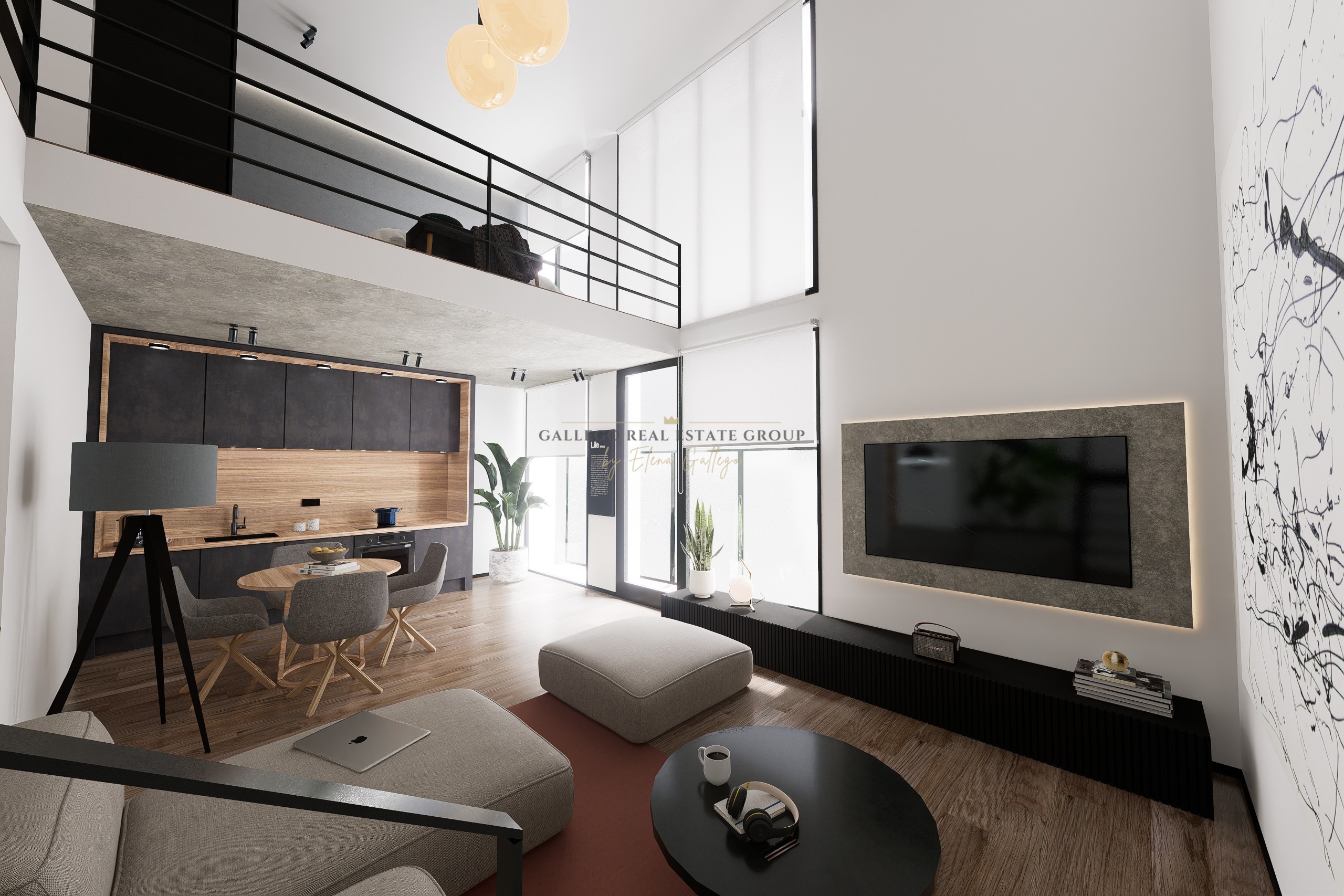 Venta de obra nueva en Alicante (Alacant)