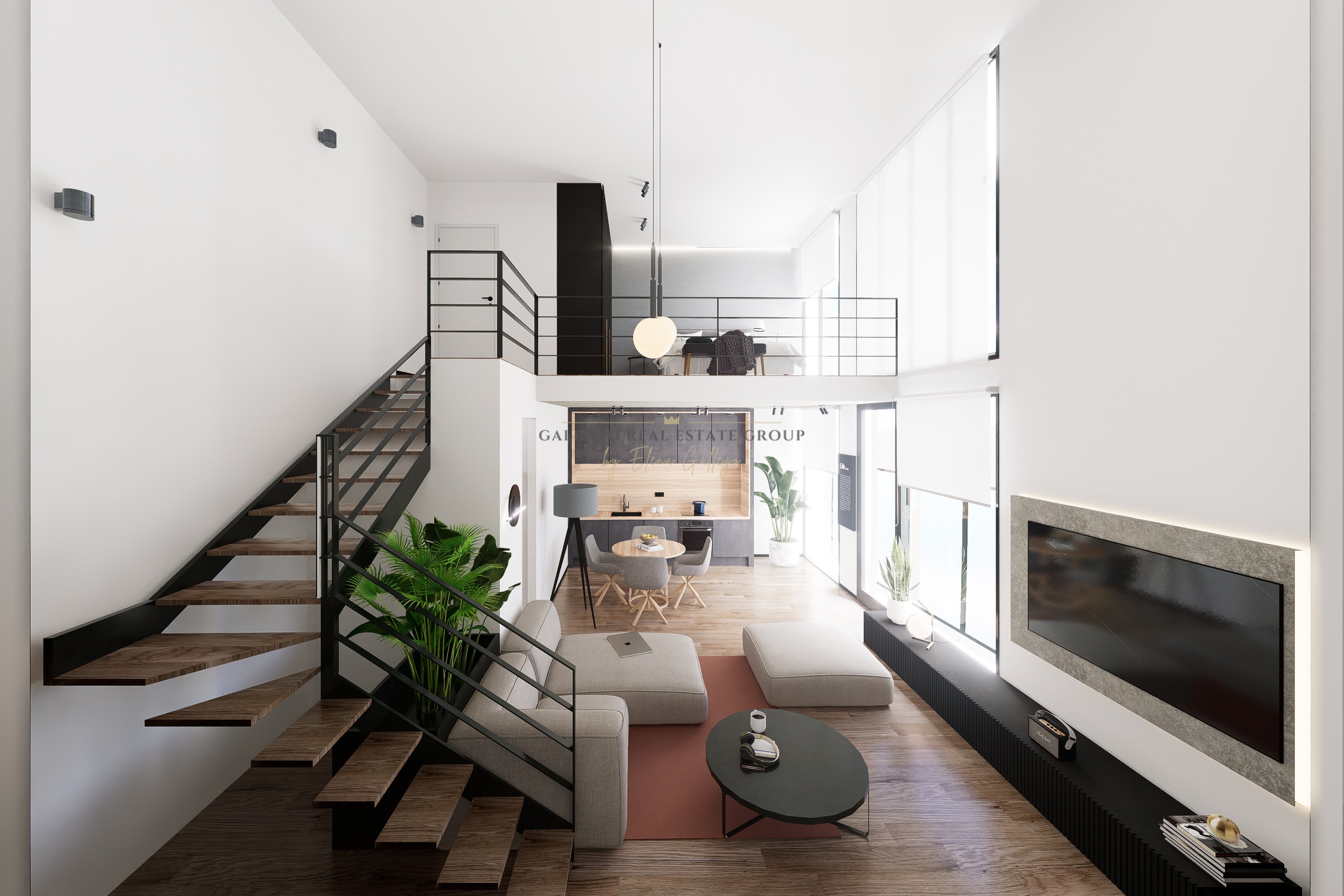 Venta de obra nueva en Alicante (Alacant)