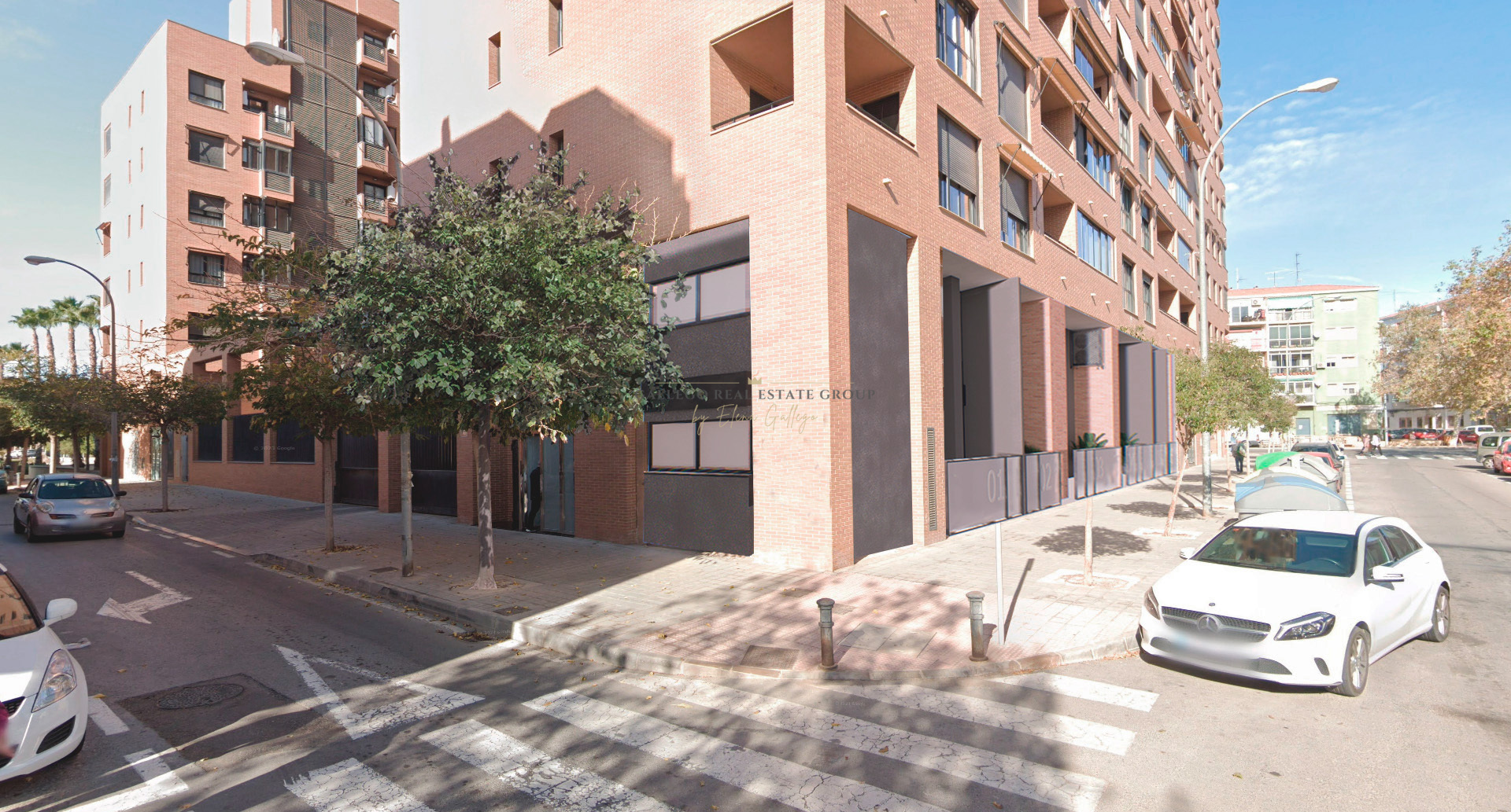 Venta de obra nueva en Alicante (Alacant)