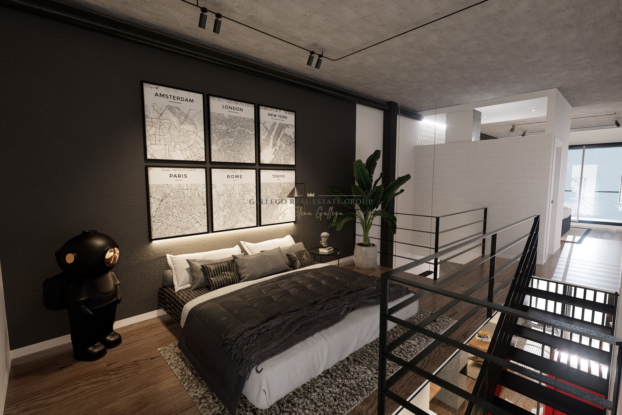 Venta de piso en Alicante (Alacant)