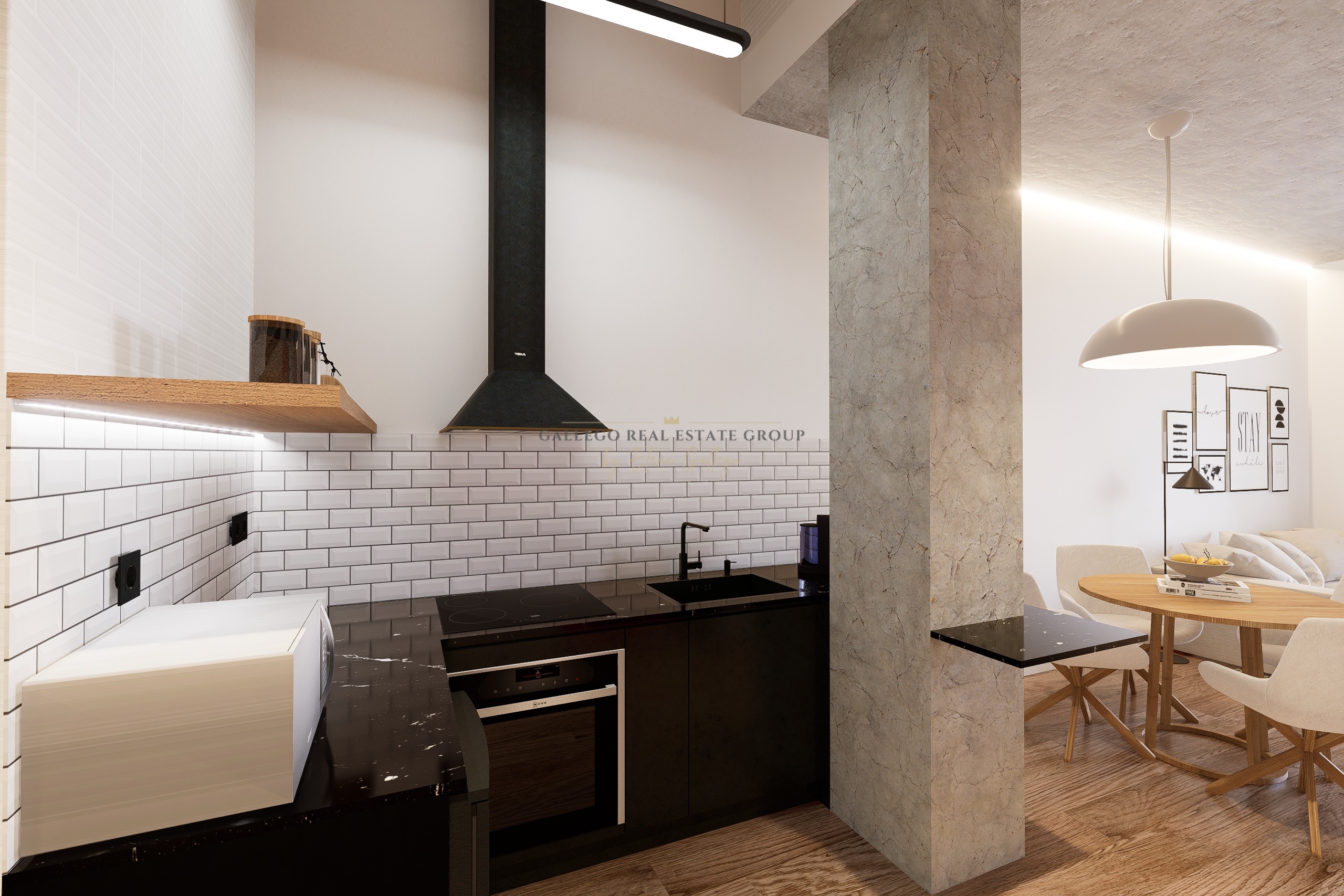Venta de piso en Alicante (Alacant)