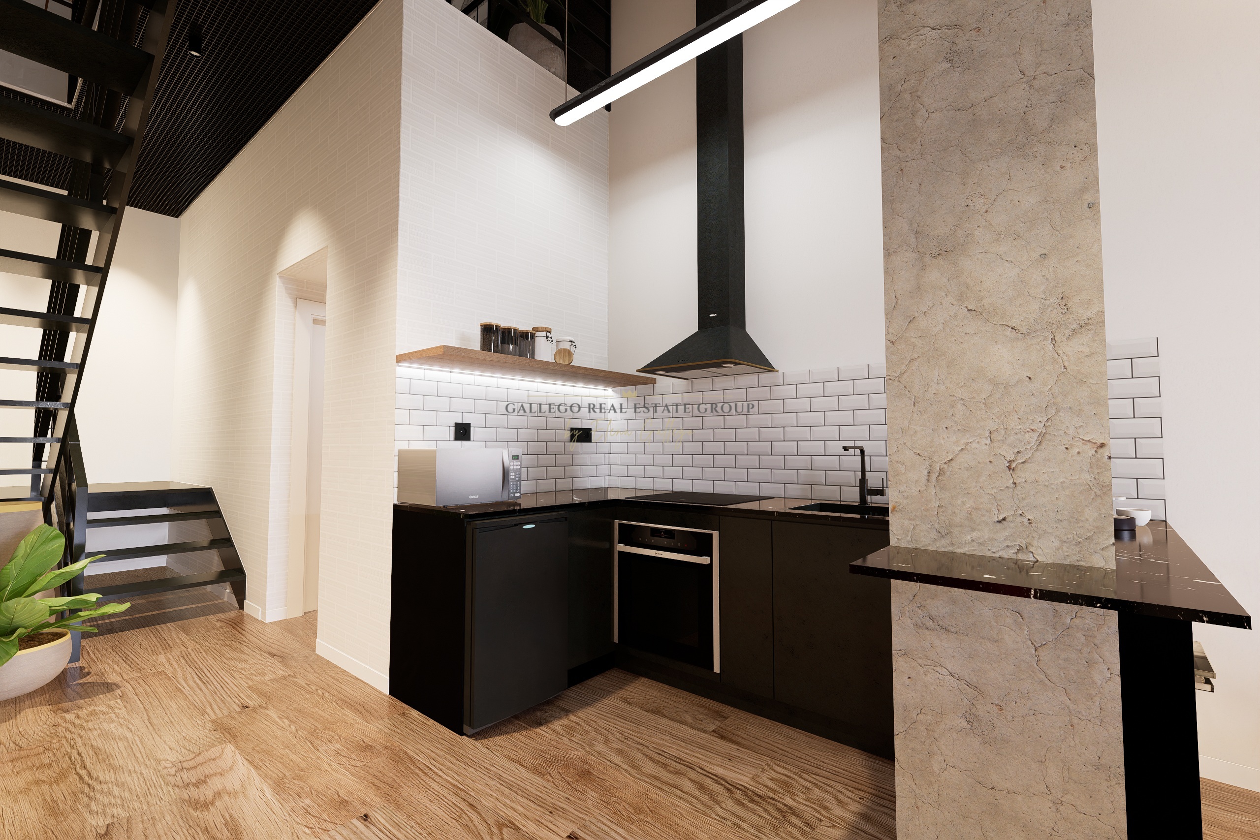 Venta de piso en Alicante (Alacant)