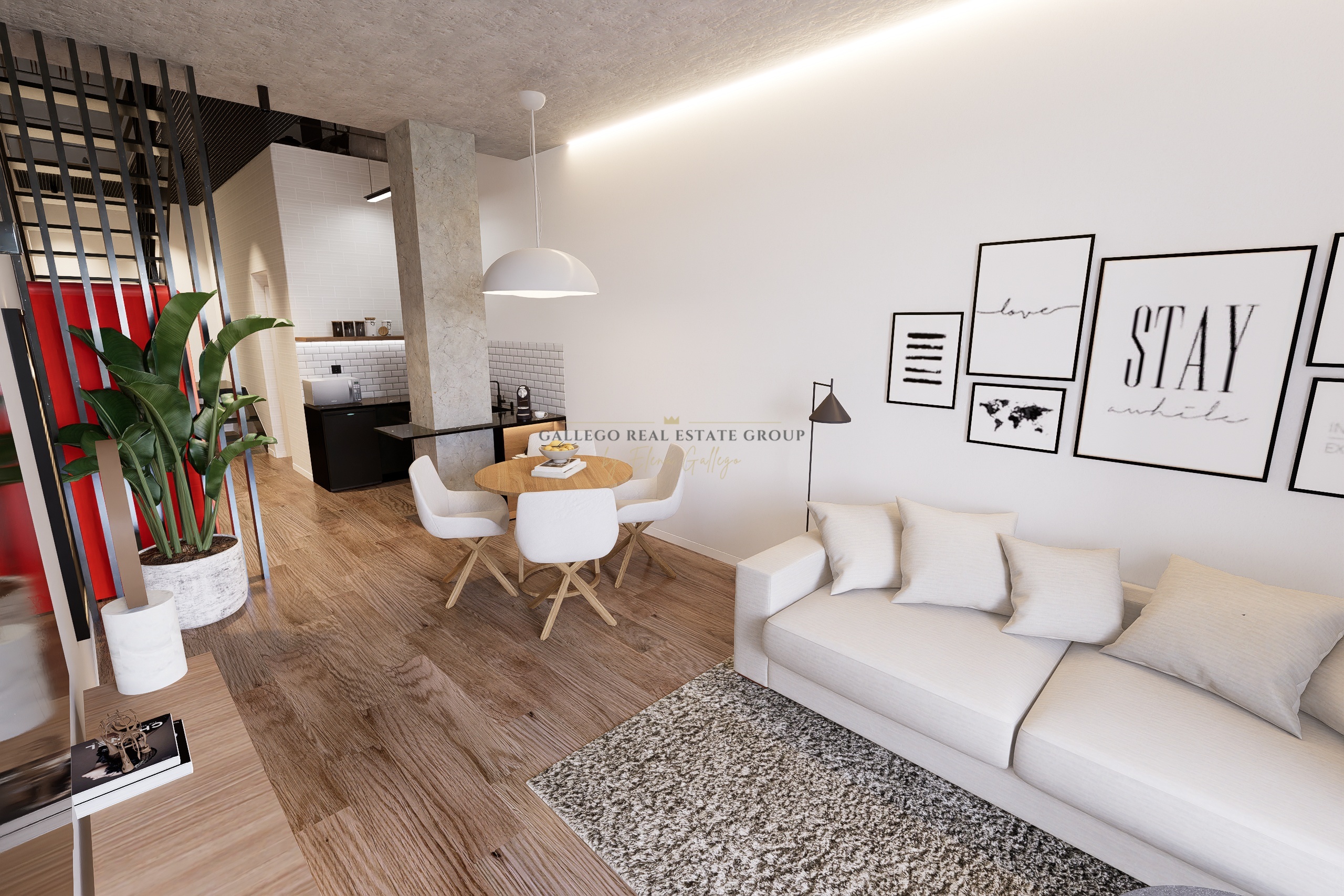 Venta de piso en Alicante (Alacant)