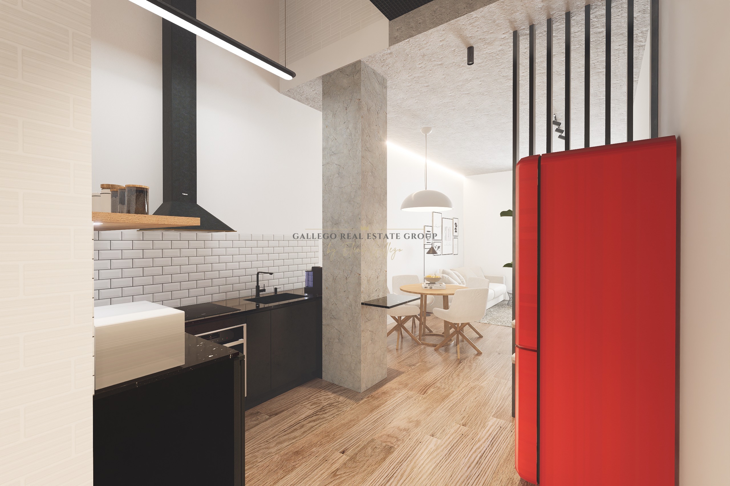 Venta de piso en Alicante (Alacant)