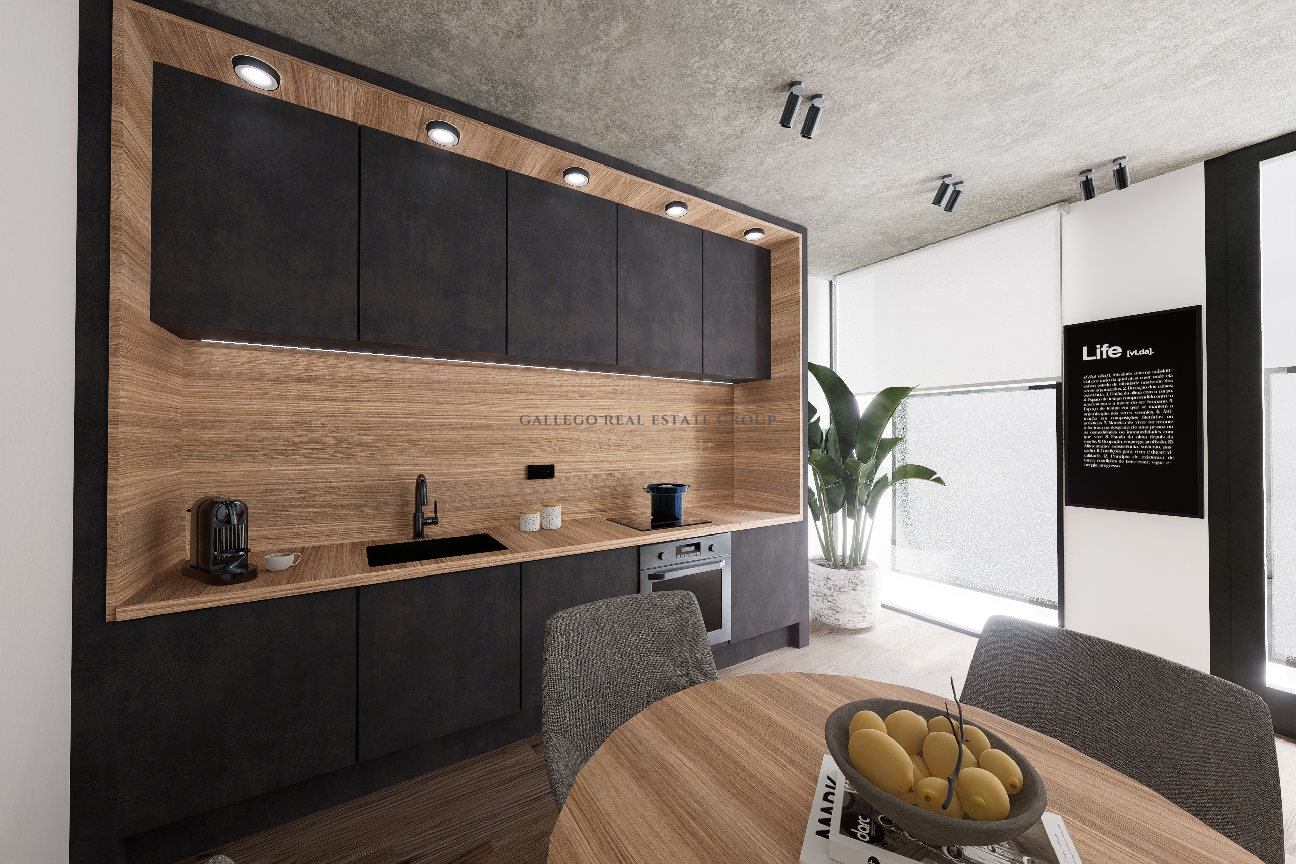 Venta de piso en Alicante (Alacant)