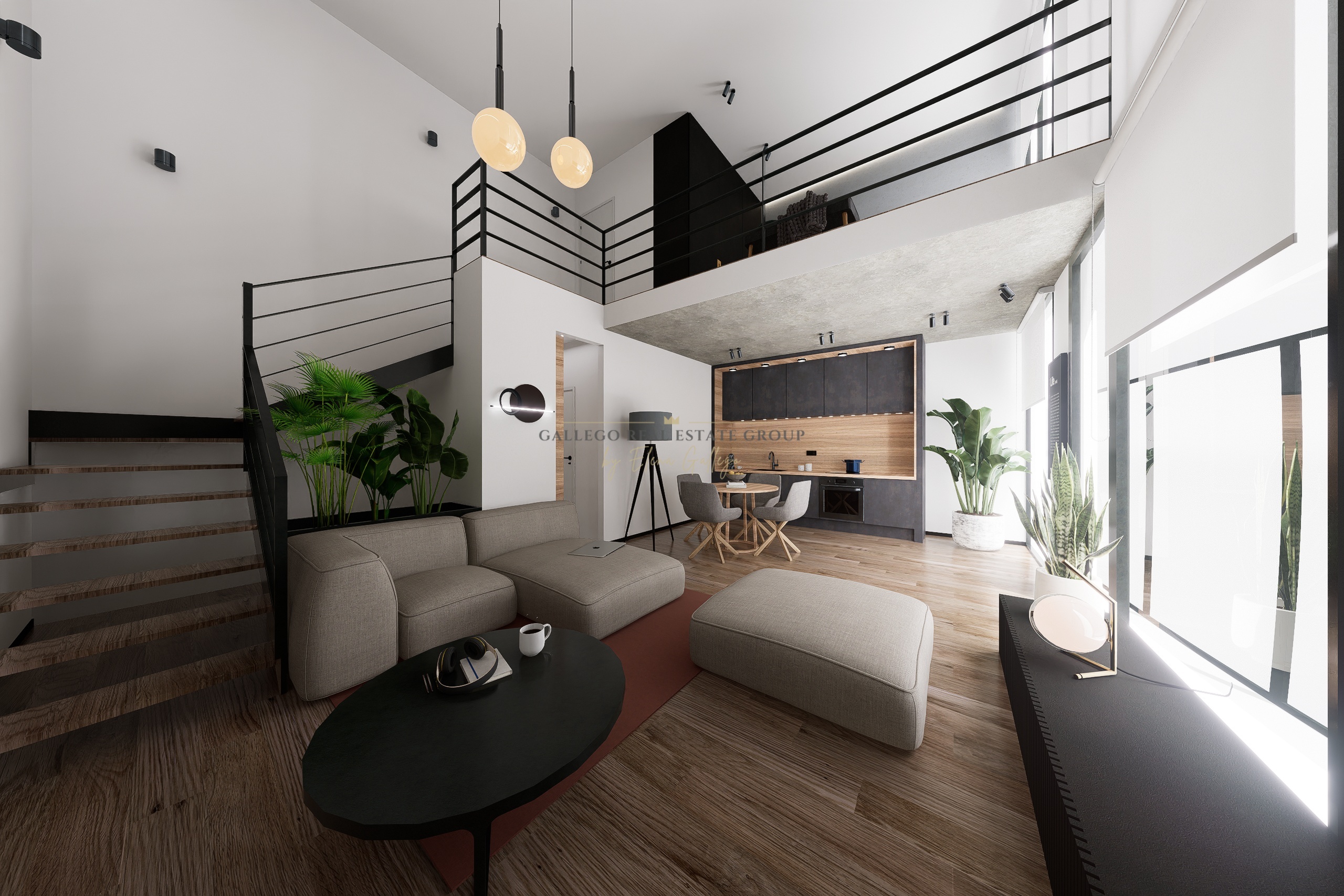 Venta de piso en Alicante (Alacant)