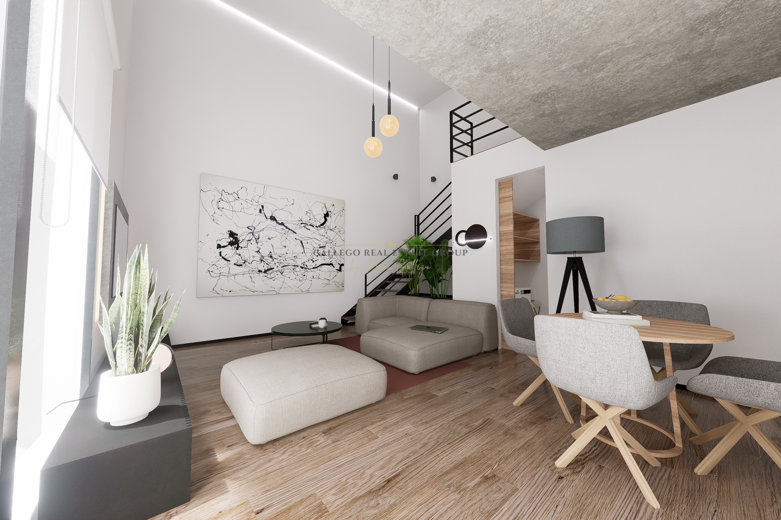 Venta de piso en Alicante (Alacant)