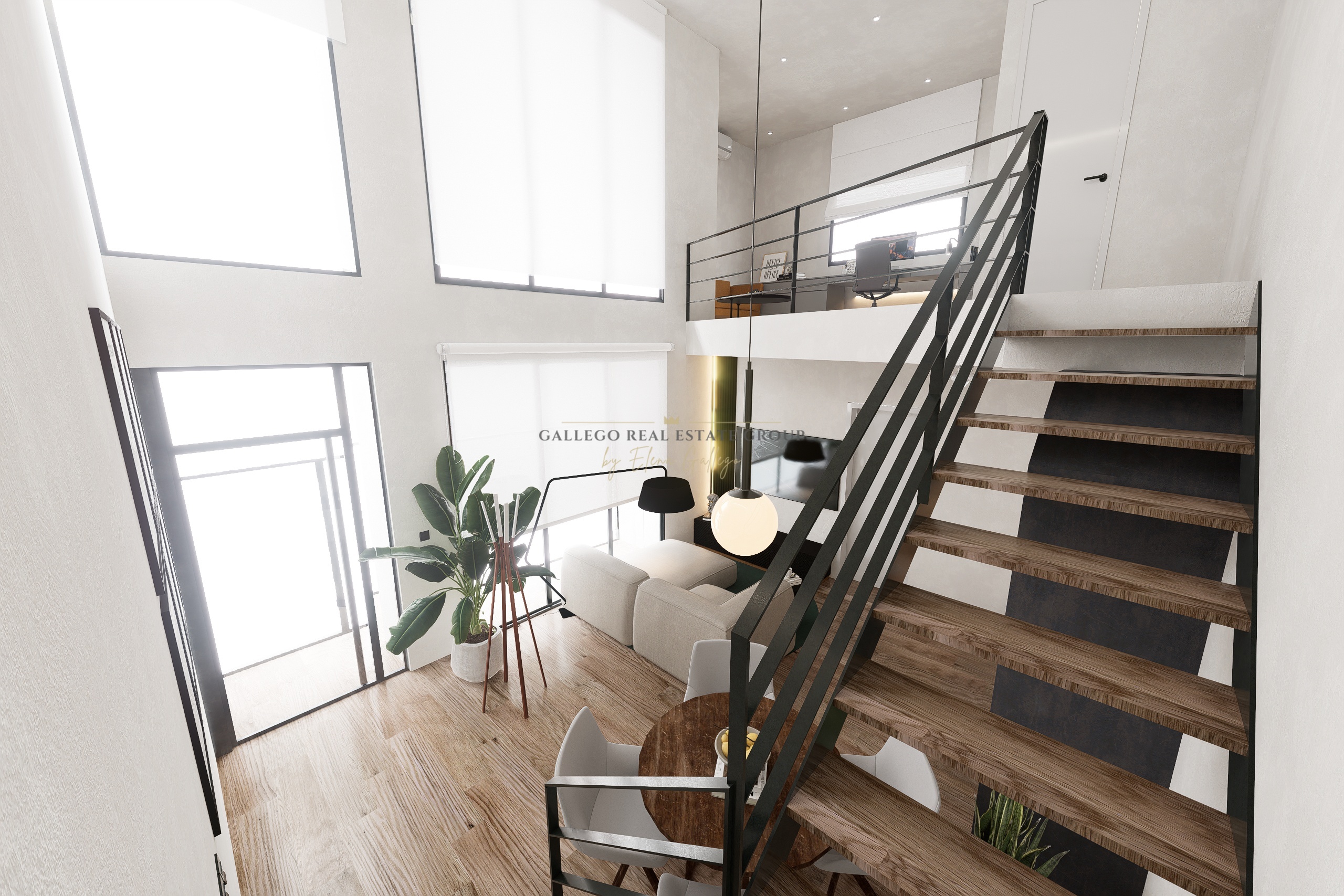Venta de piso en Alicante (Alacant)