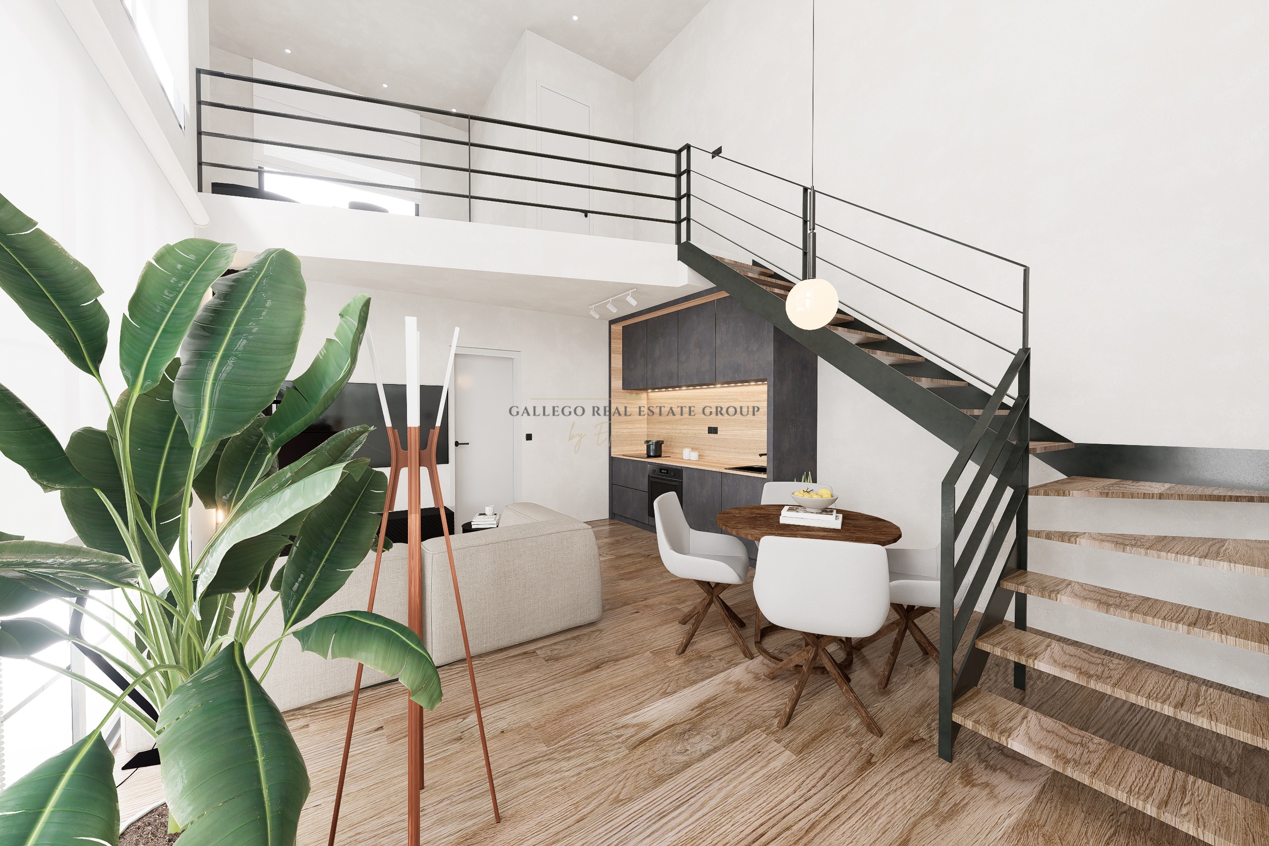 Venta de piso en Alicante (Alacant)