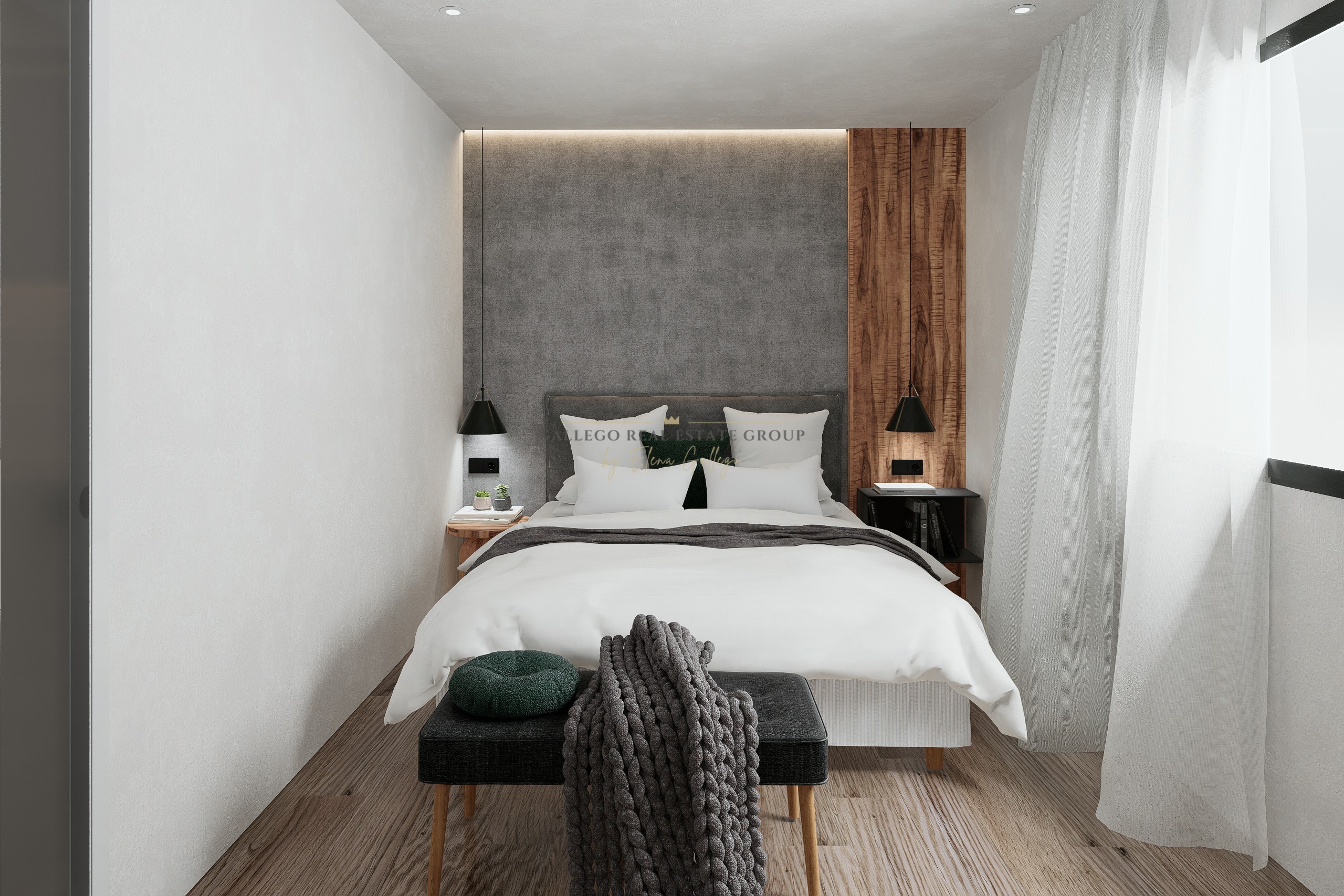 Venta de piso en Alicante (Alacant)