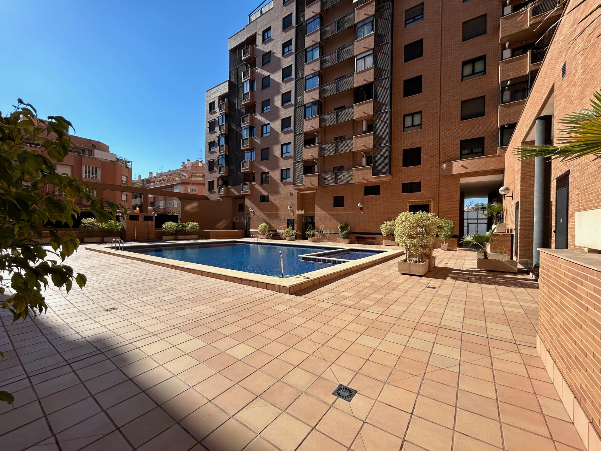 Venta de piso en Alicante (Alacant)