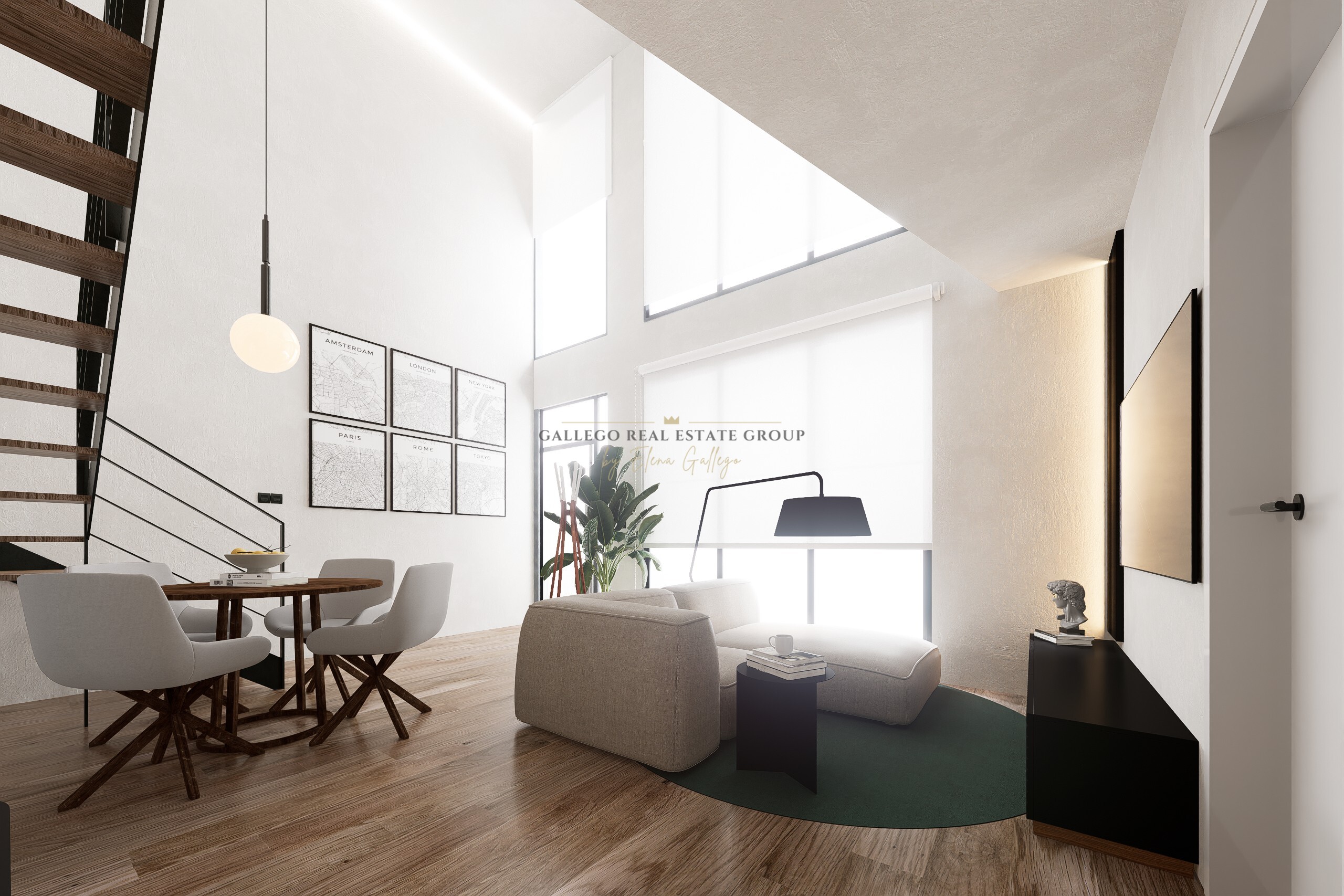 Venta de piso en Alicante (Alacant)