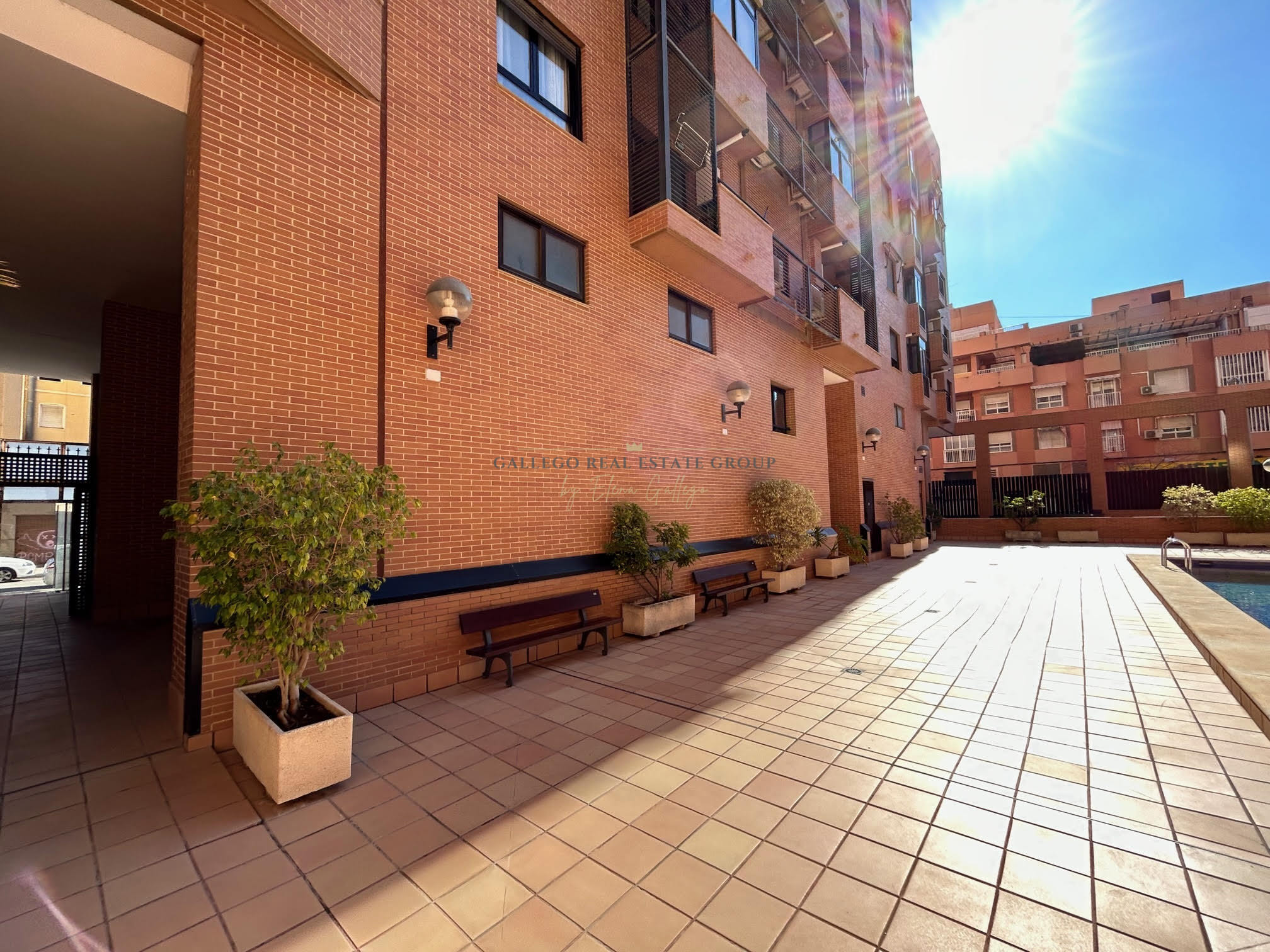 Venta de piso en Alicante (Alacant)