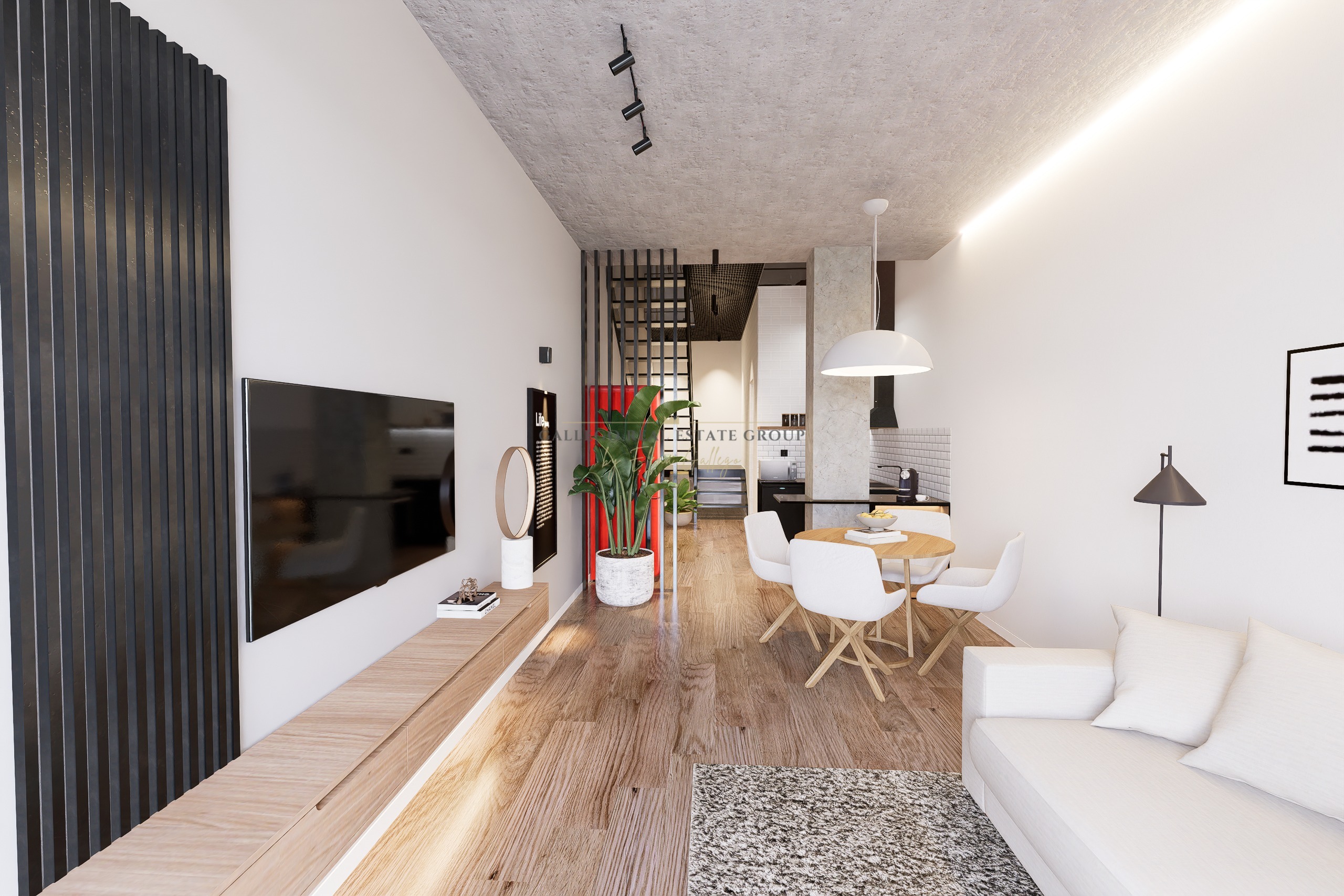 Venta de piso en Alicante (Alacant)