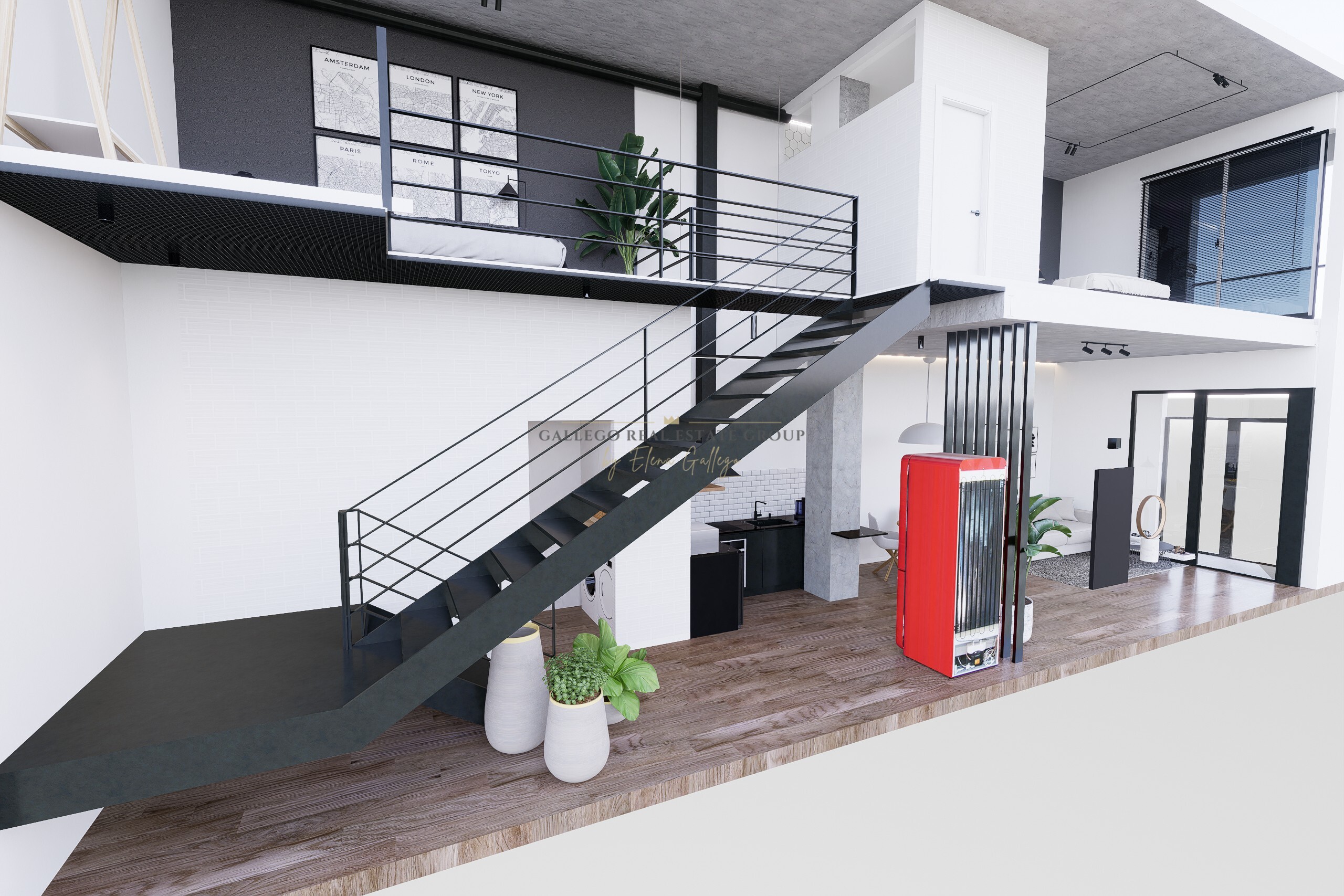 Venta de piso en Alicante (Alacant)