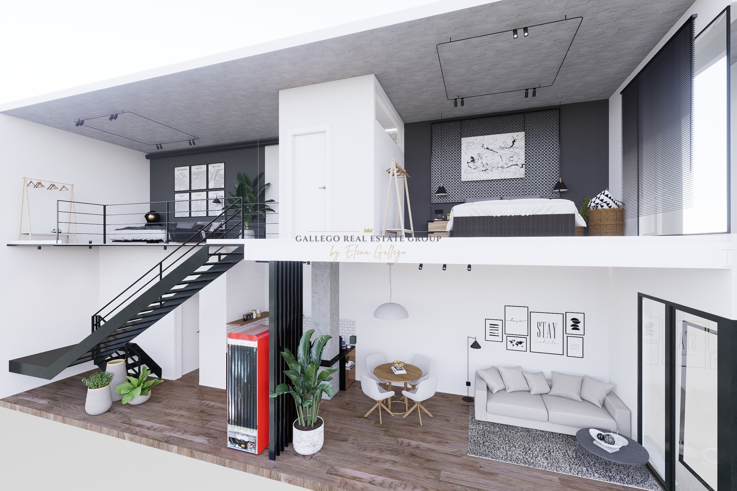 Venta de piso en Alicante (Alacant)