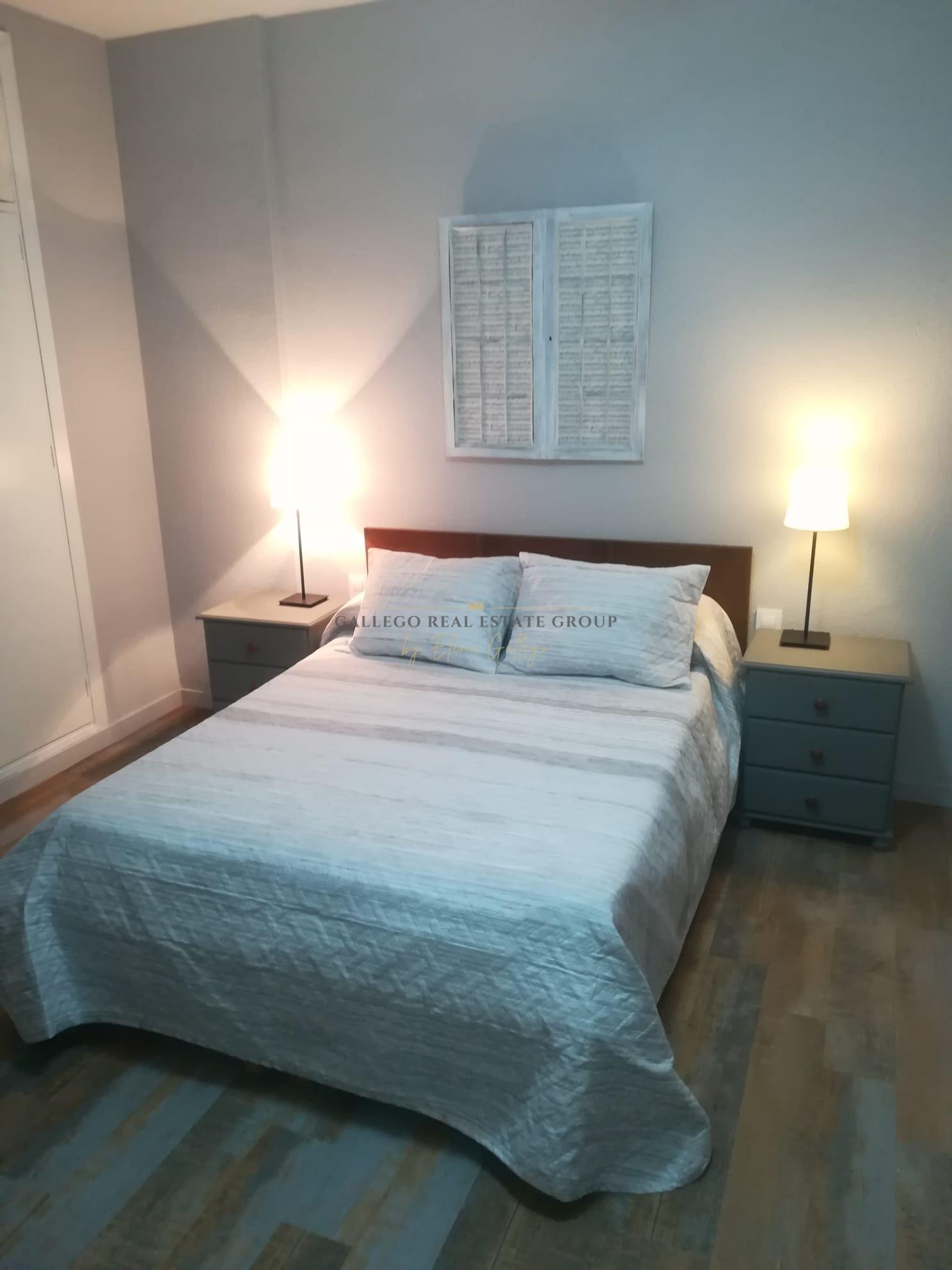 Alquiler de Ático en Cartagena