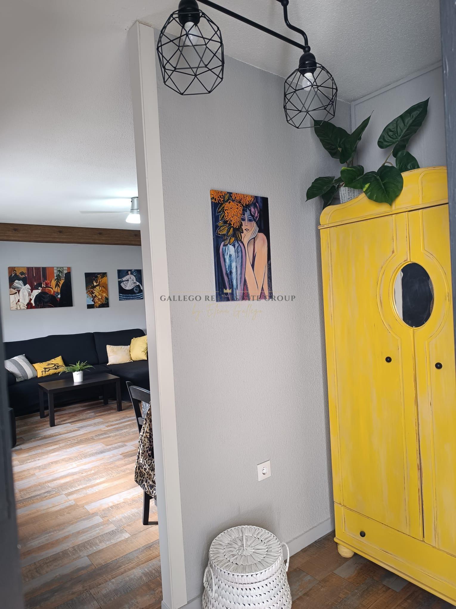 Alquiler de Ático en Cartagena