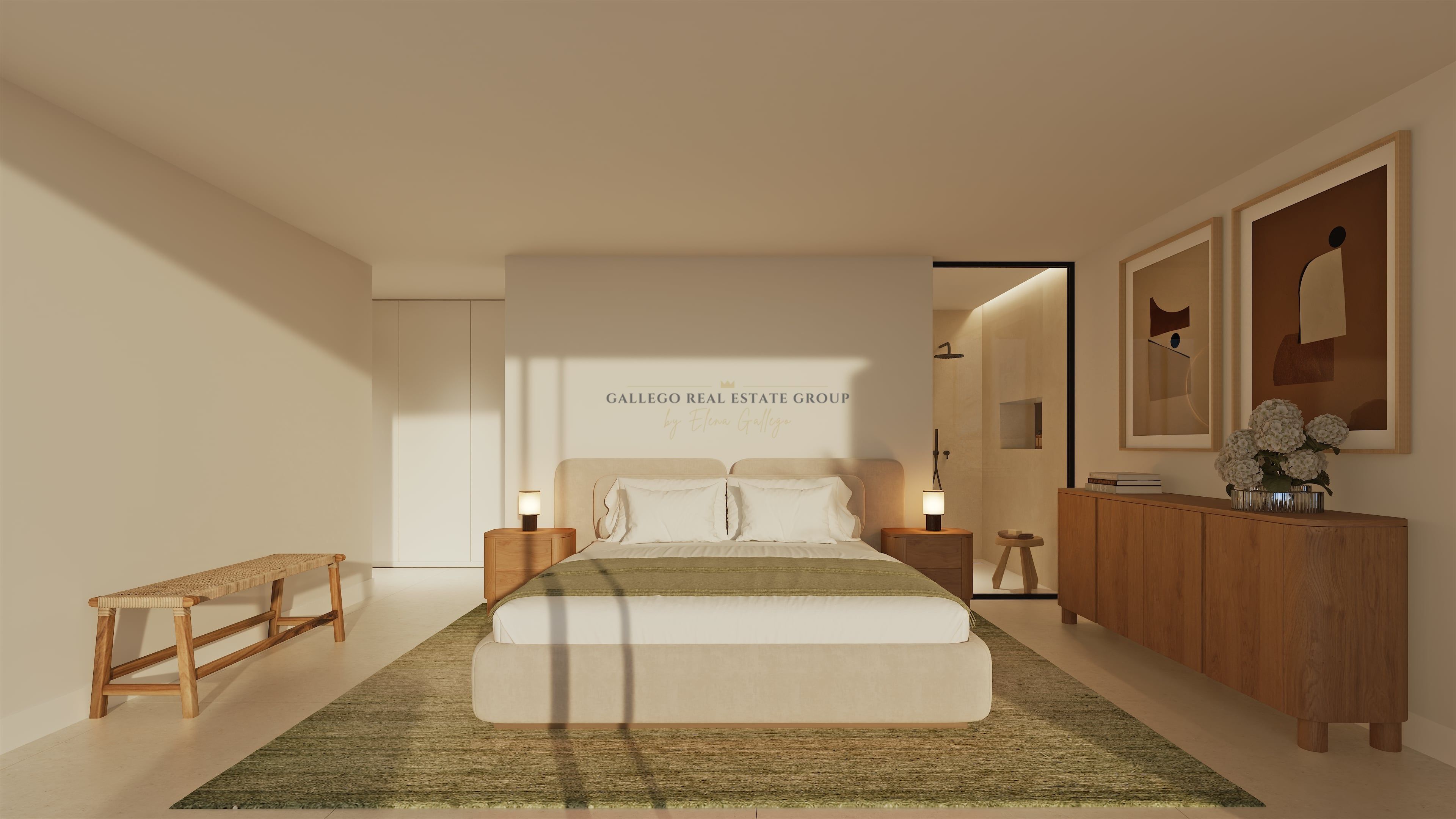 Venta de obra nueva en Cumbre del Sol