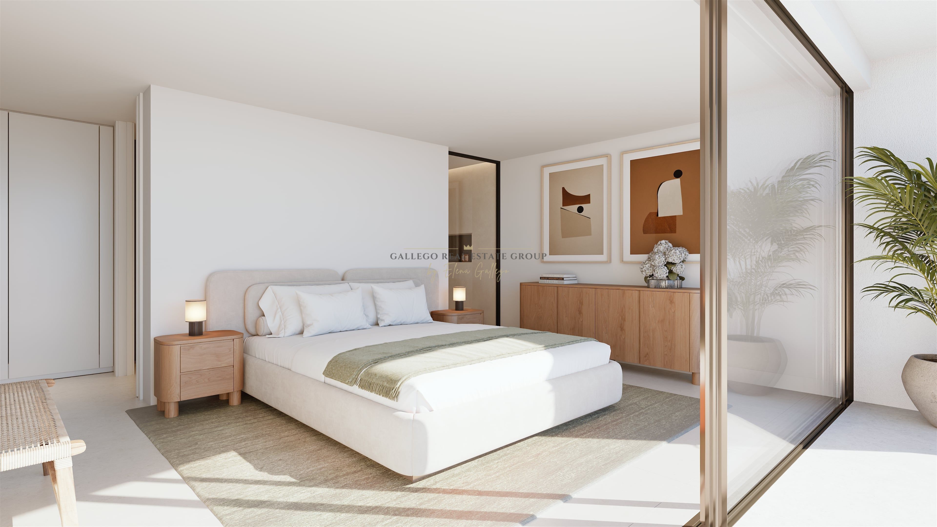 Venta de villa en Cumbre del Sol