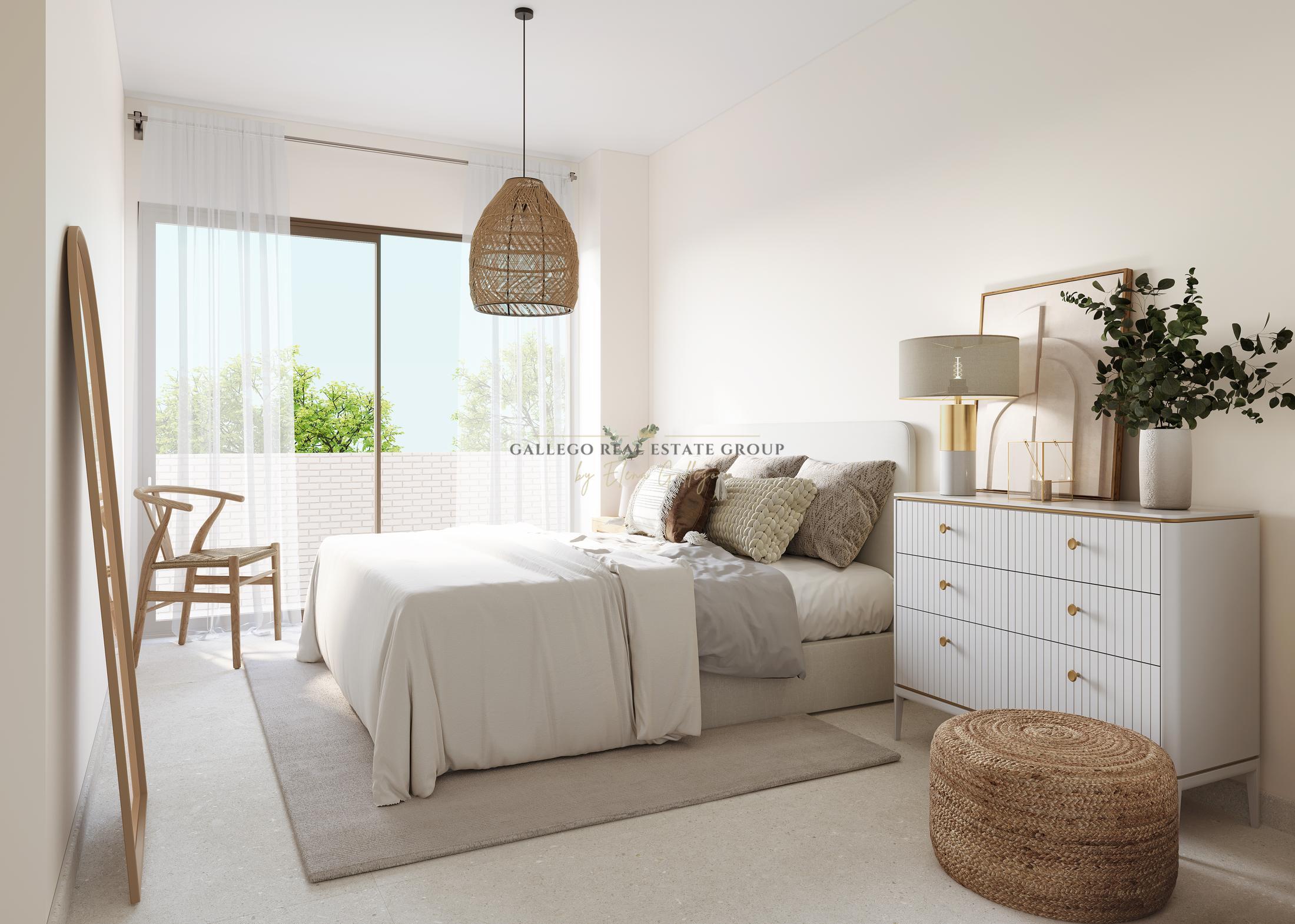 Venta de apartamento en Vera