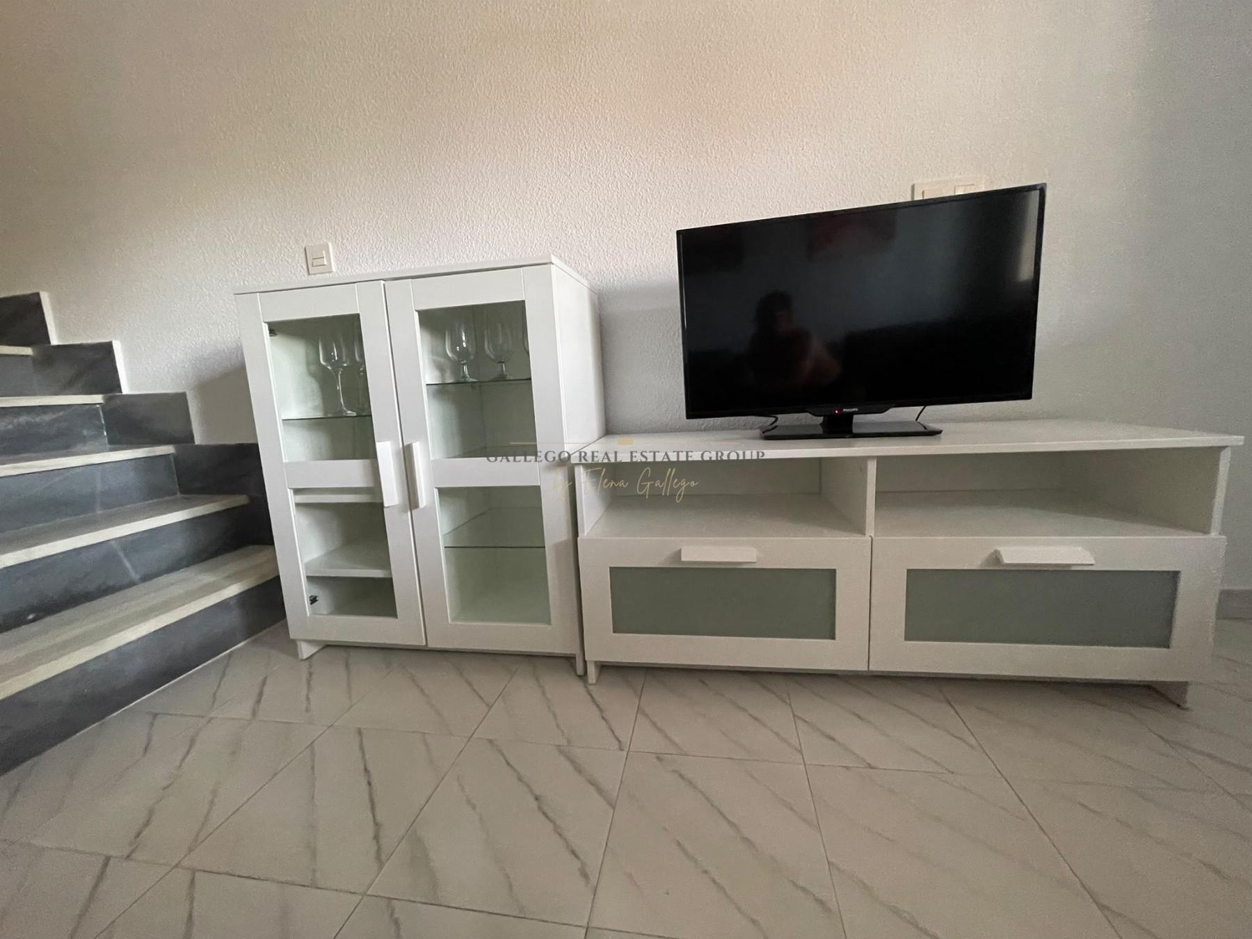 Alquiler de dúplex en Los Alcázares