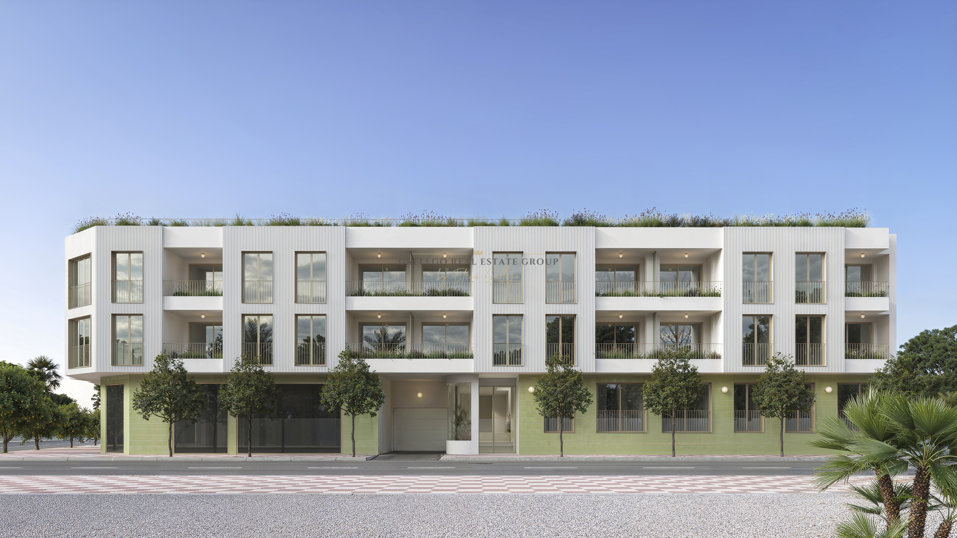 Venta de piso en Jacarilla