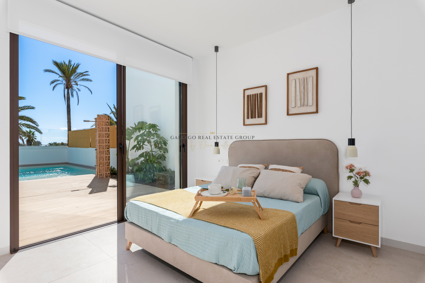 Venta de casa en Los Alcázares