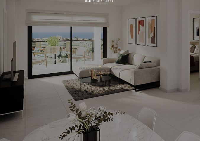Venta de apartamento en Torrevieja