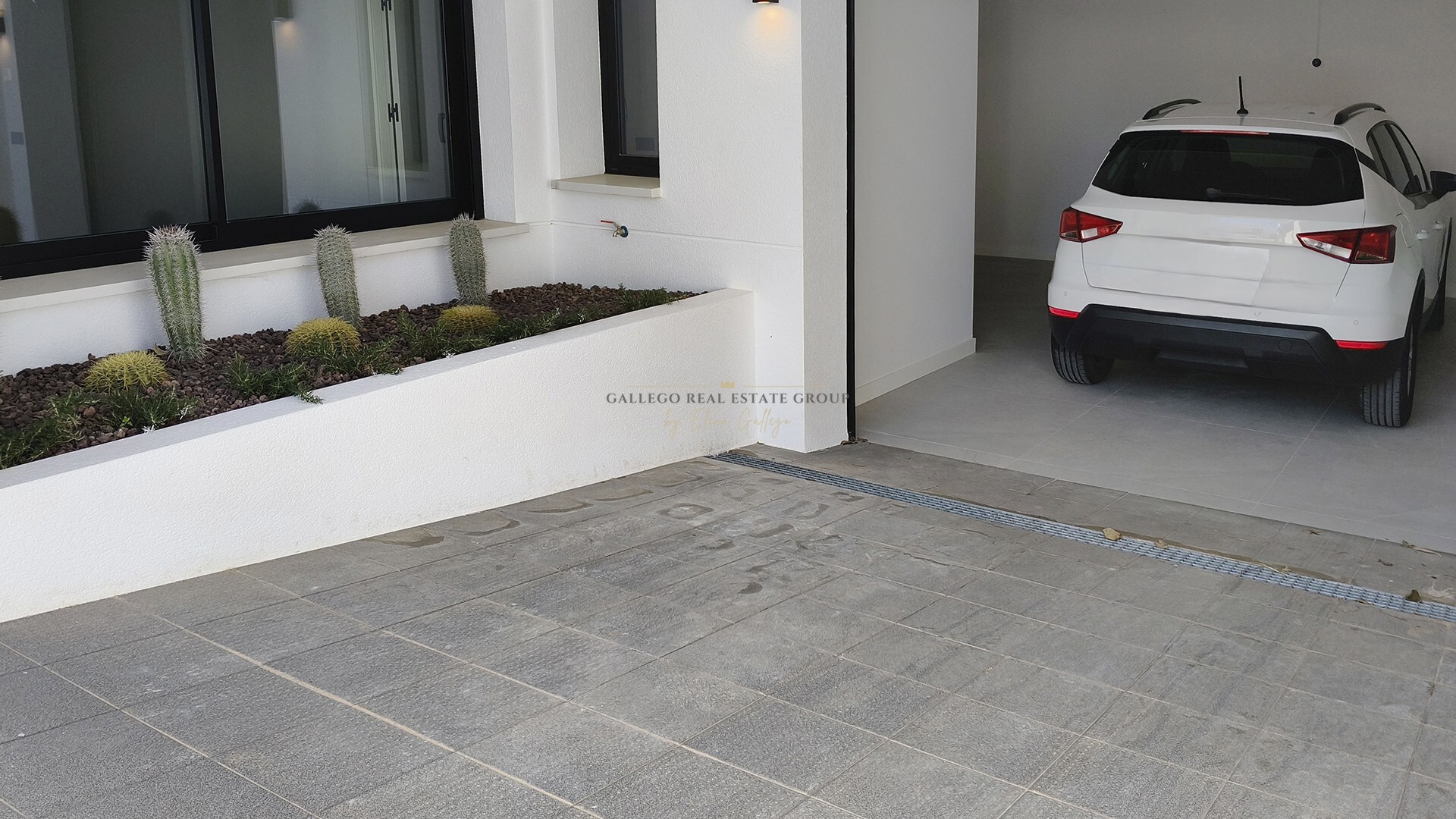 Venta de obra nueva en Ciudad Quesada