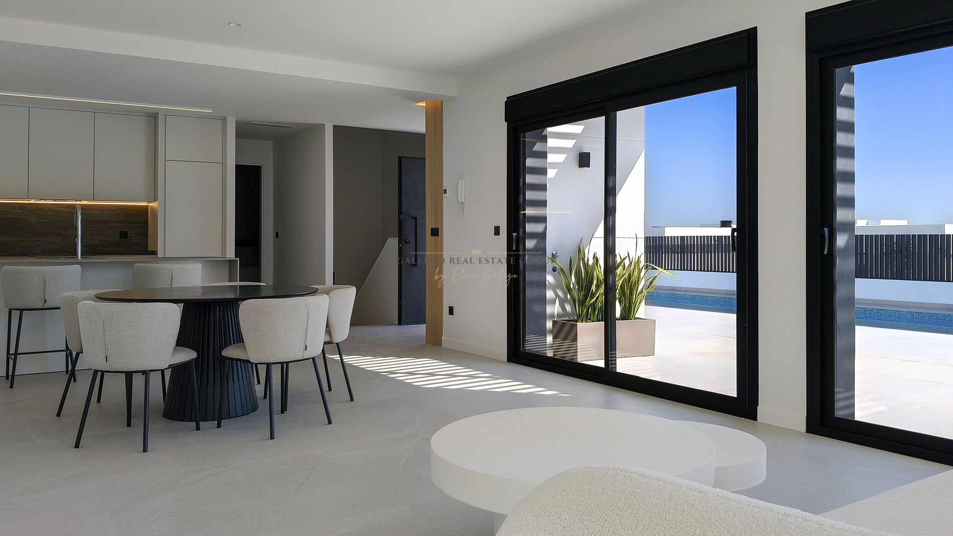 Venta de casa en Ciudad Quesada