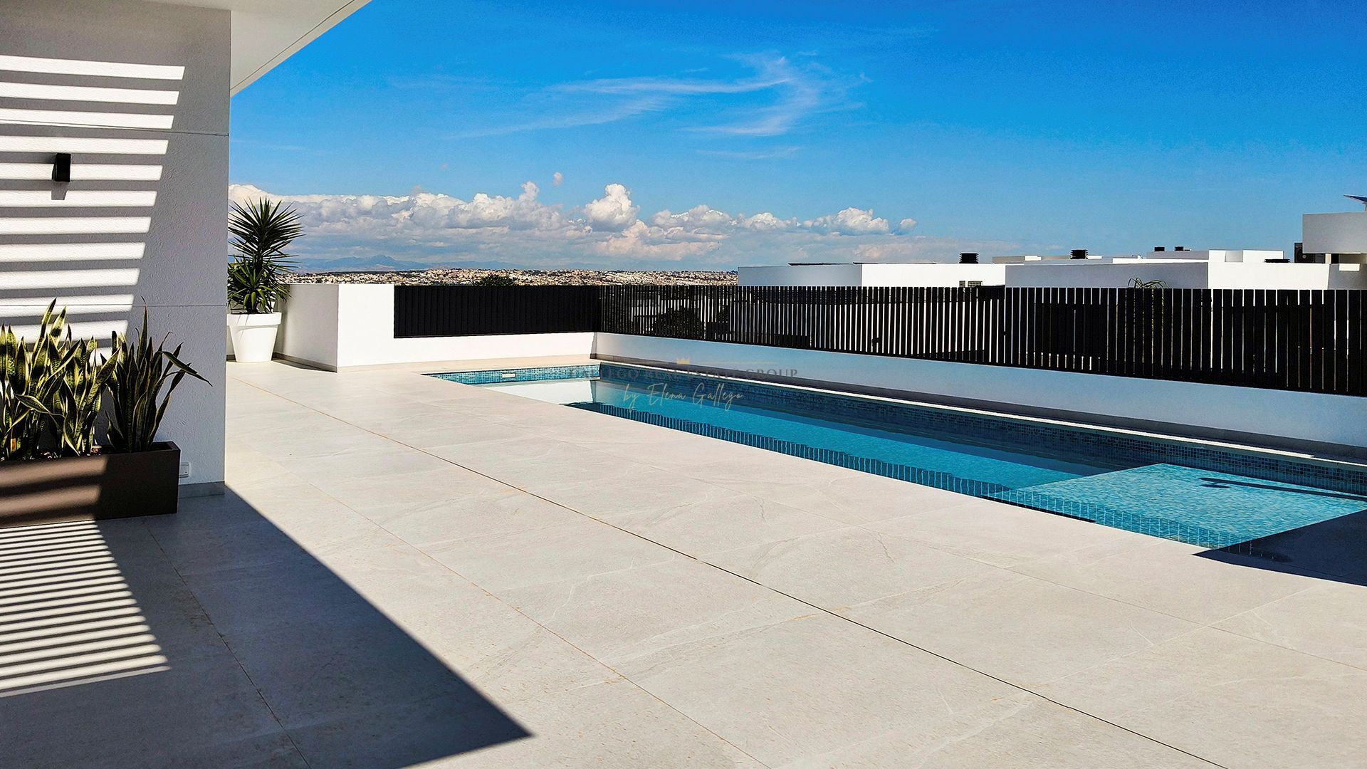 Venta de casa en Ciudad Quesada