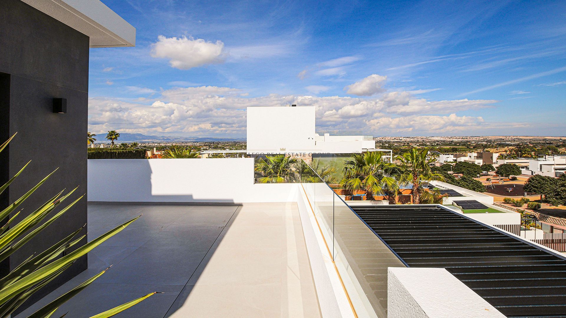 Venta de obra nueva en Ciudad Quesada