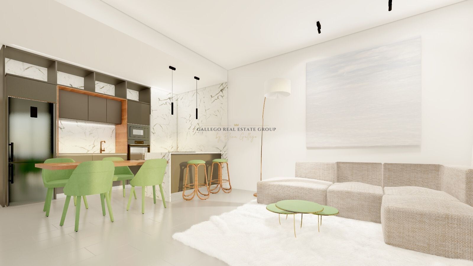 Venta de obra nueva en La Vila Joiosa