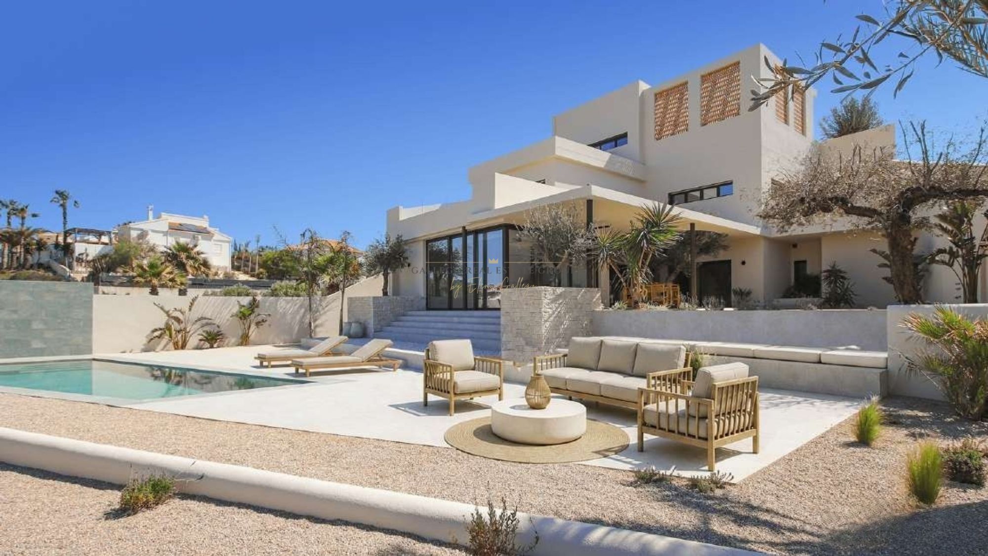 Venta de obra nueva en La Marina