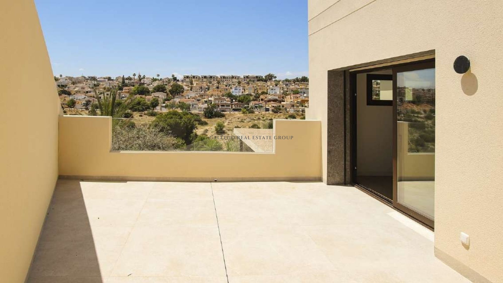 Venta de obra nueva en La Marina
