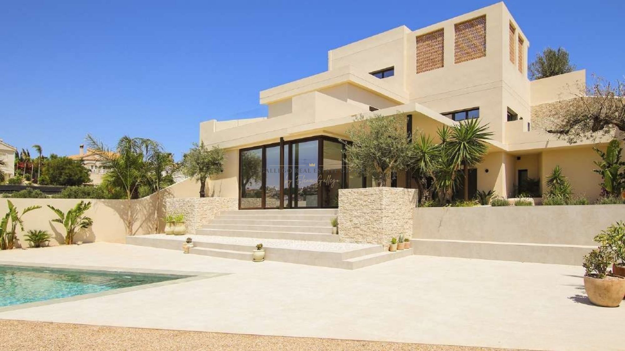 Venta de obra nueva en La Marina